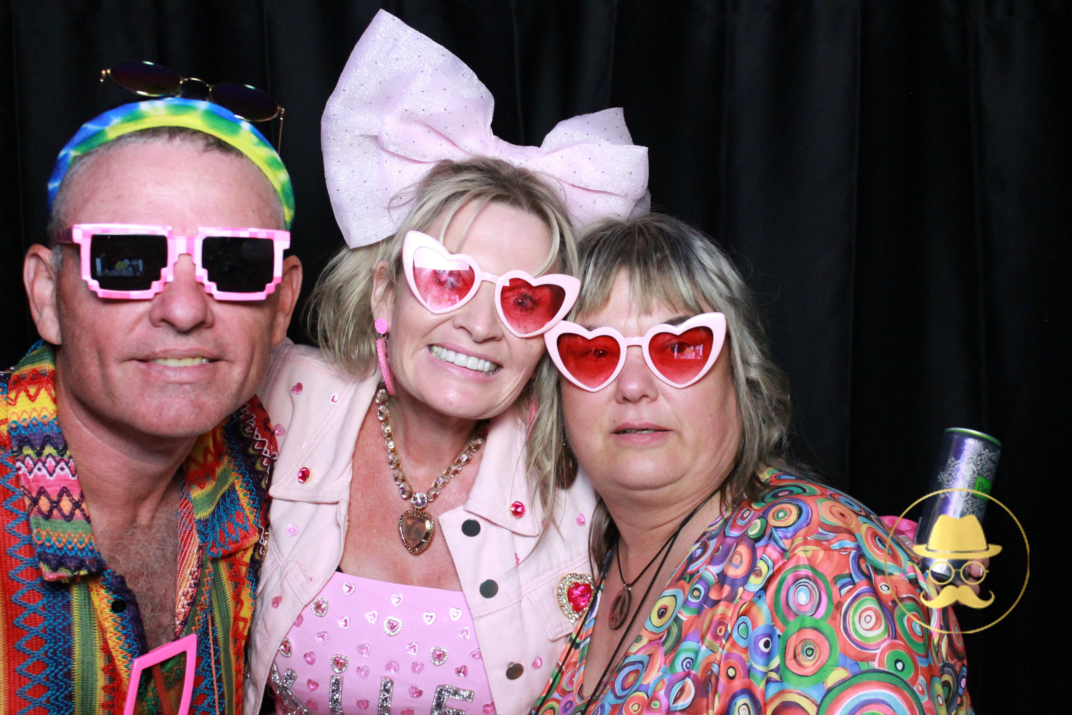 Kiley's 50th | View more photos from the event at auckgallery.classicphotobooths.co.nz/u/auckcpbgallery/Kileys-50th