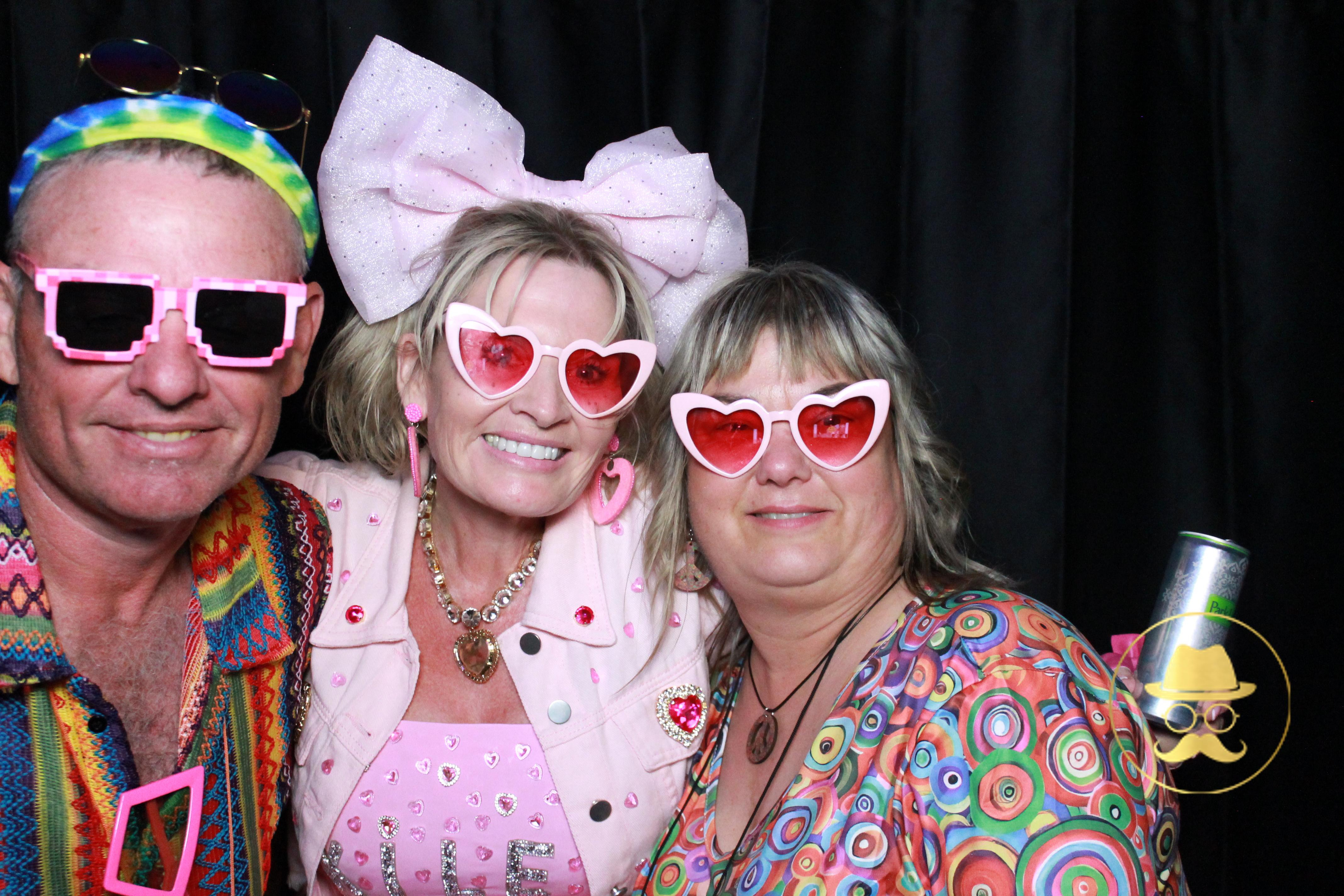 Kiley's 50th | View more photos from the event at auckgallery.classicphotobooths.co.nz/u/auckcpbgallery/Kileys-50th