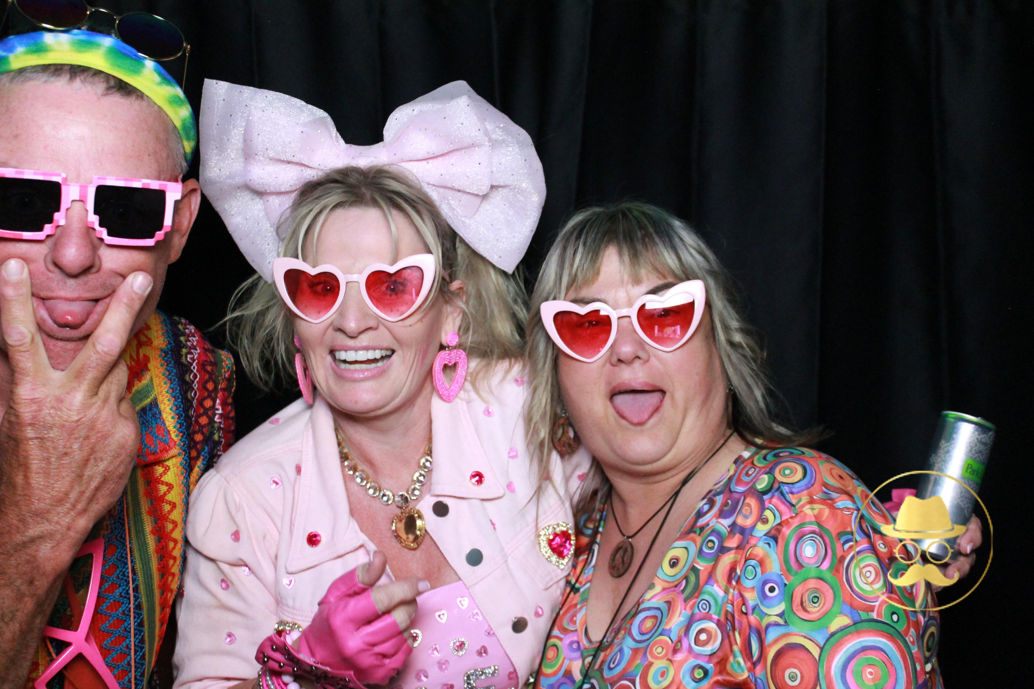 Kiley's 50th | View more photos from the event at auckgallery.classicphotobooths.co.nz/u/auckcpbgallery/Kileys-50th