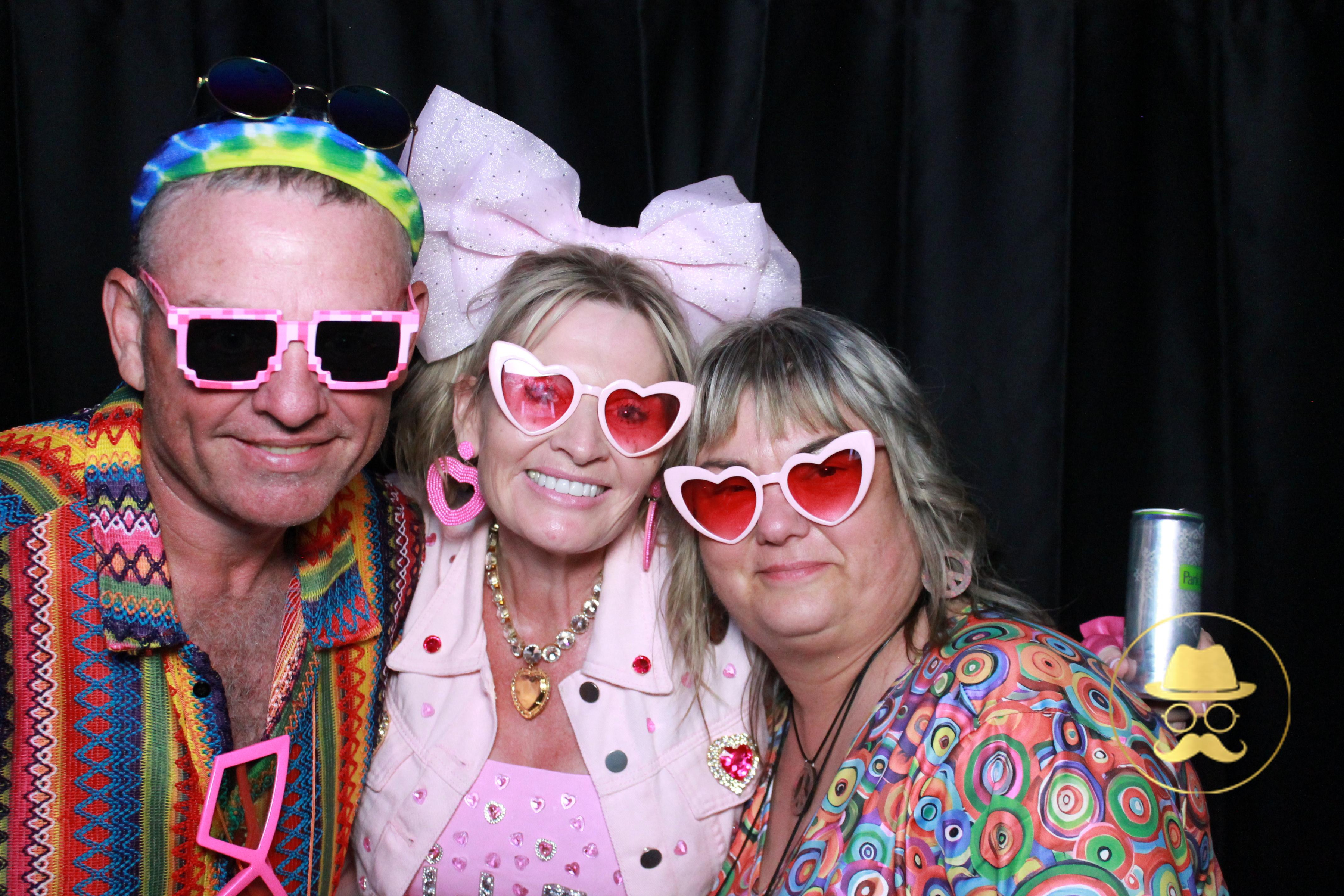 Kiley's 50th | View more photos from the event at auckgallery.classicphotobooths.co.nz/u/auckcpbgallery/Kileys-50th