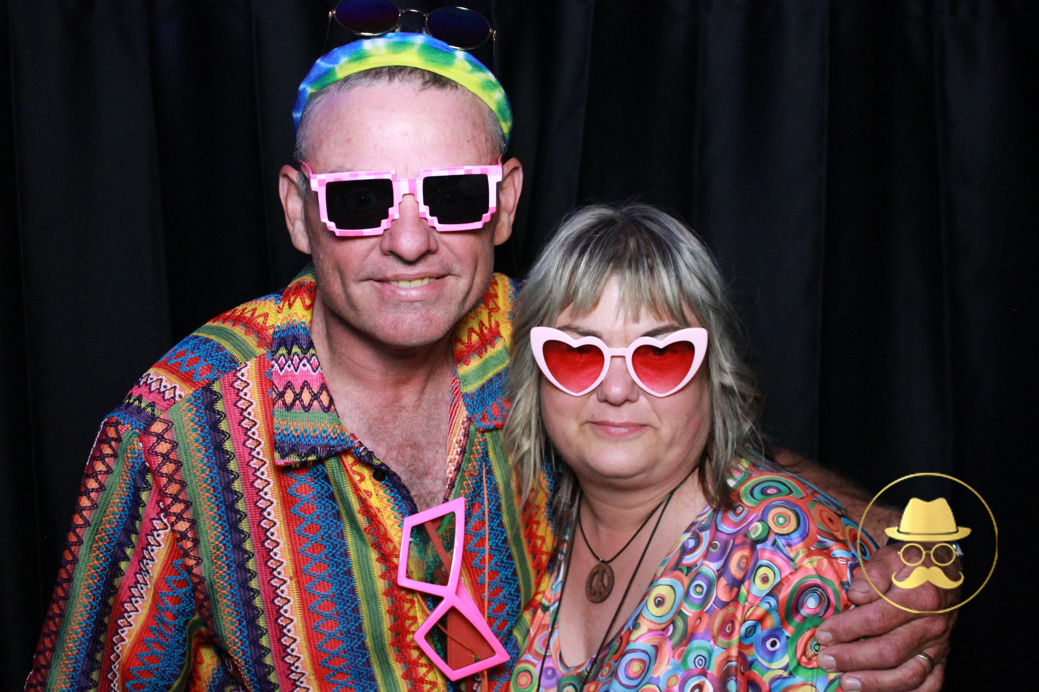 Kiley's 50th | View more photos from the event at auckgallery.classicphotobooths.co.nz/u/auckcpbgallery/Kileys-50th