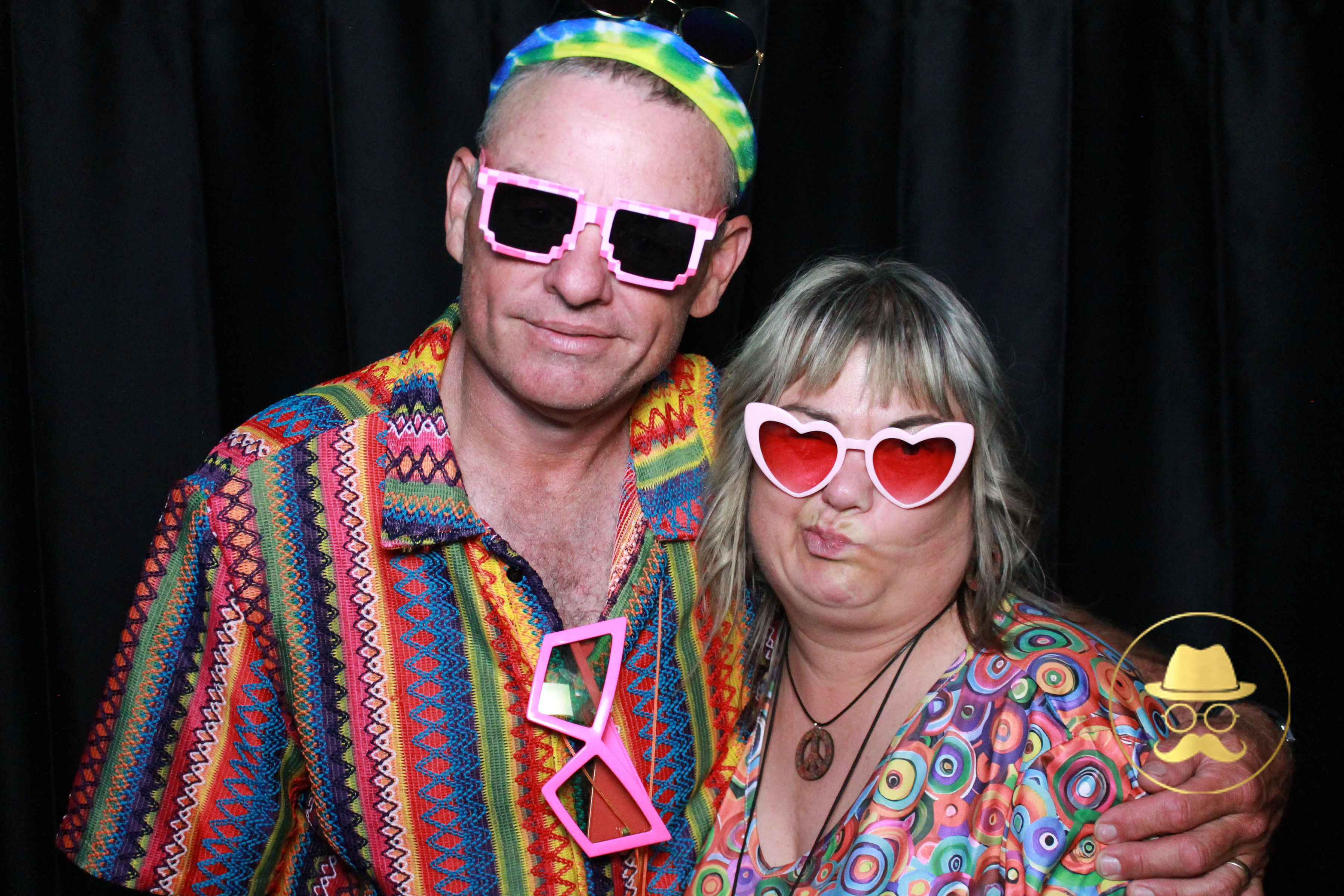 Kiley's 50th | View more photos from the event at auckgallery.classicphotobooths.co.nz/u/auckcpbgallery/Kileys-50th