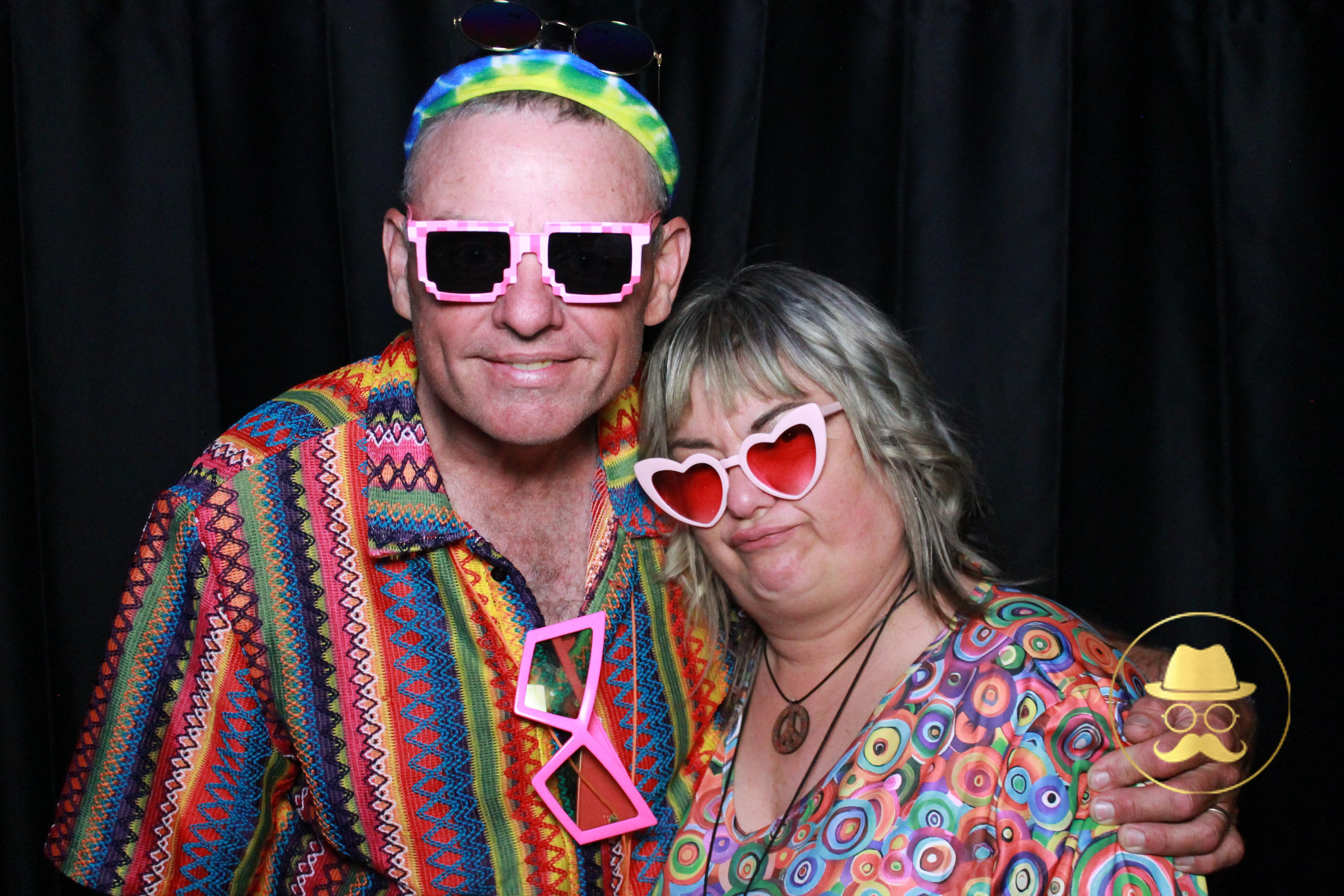 Kiley's 50th | View more photos from the event at auckgallery.classicphotobooths.co.nz/u/auckcpbgallery/Kileys-50th