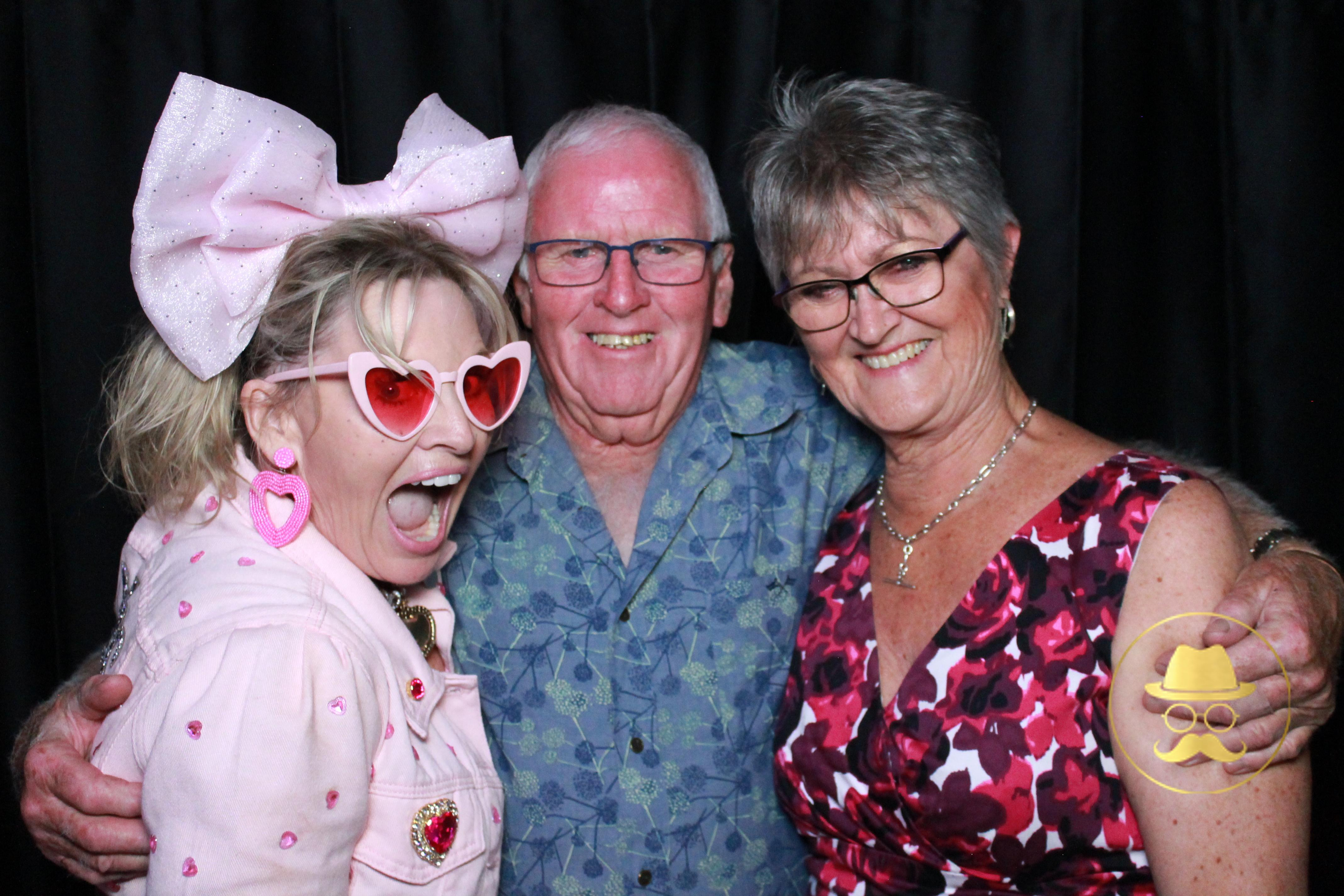 Kiley's 50th | View more photos from the event at auckgallery.classicphotobooths.co.nz/u/auckcpbgallery/Kileys-50th