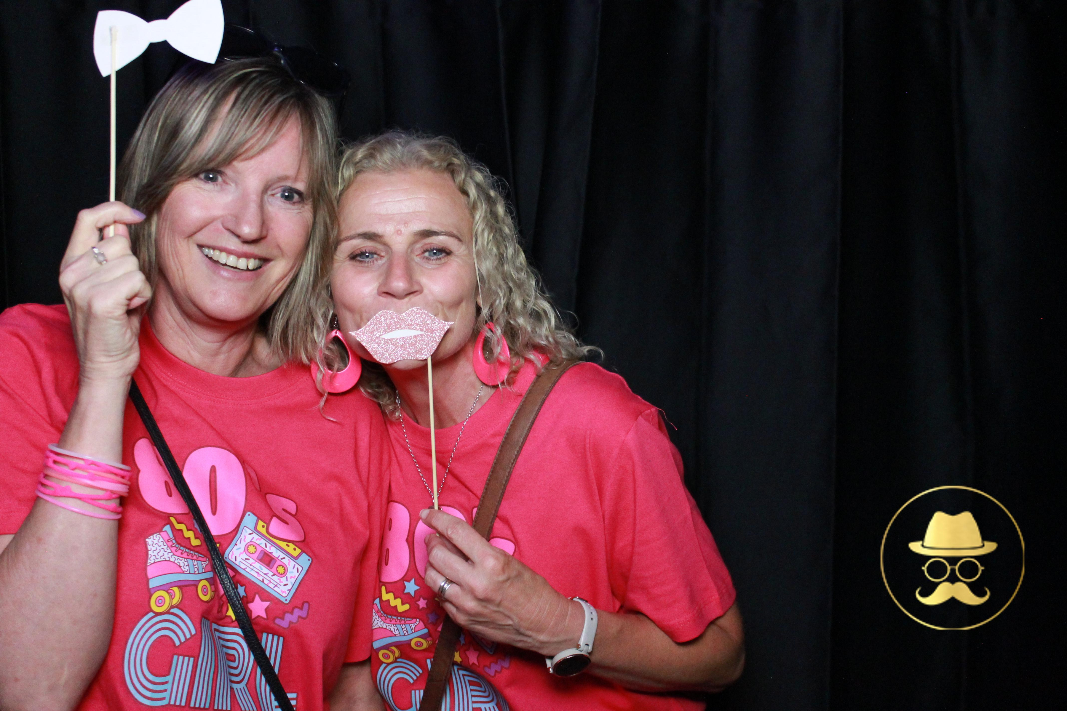 Kiley's 50th | View more photos from the event at auckgallery.classicphotobooths.co.nz/u/auckcpbgallery/Kileys-50th