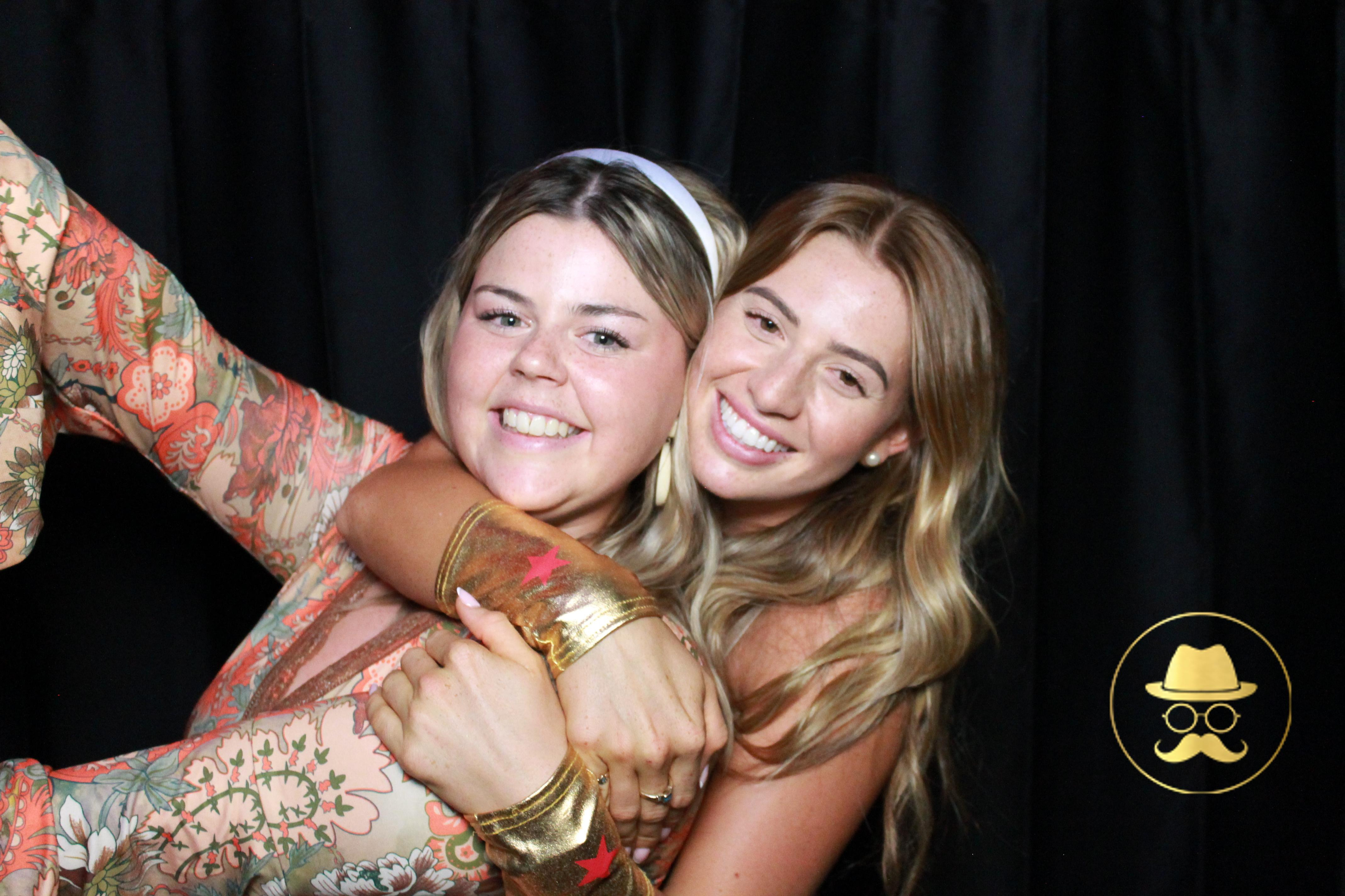 Kiley's 50th | View more photos from the event at auckgallery.classicphotobooths.co.nz/u/auckcpbgallery/Kileys-50th