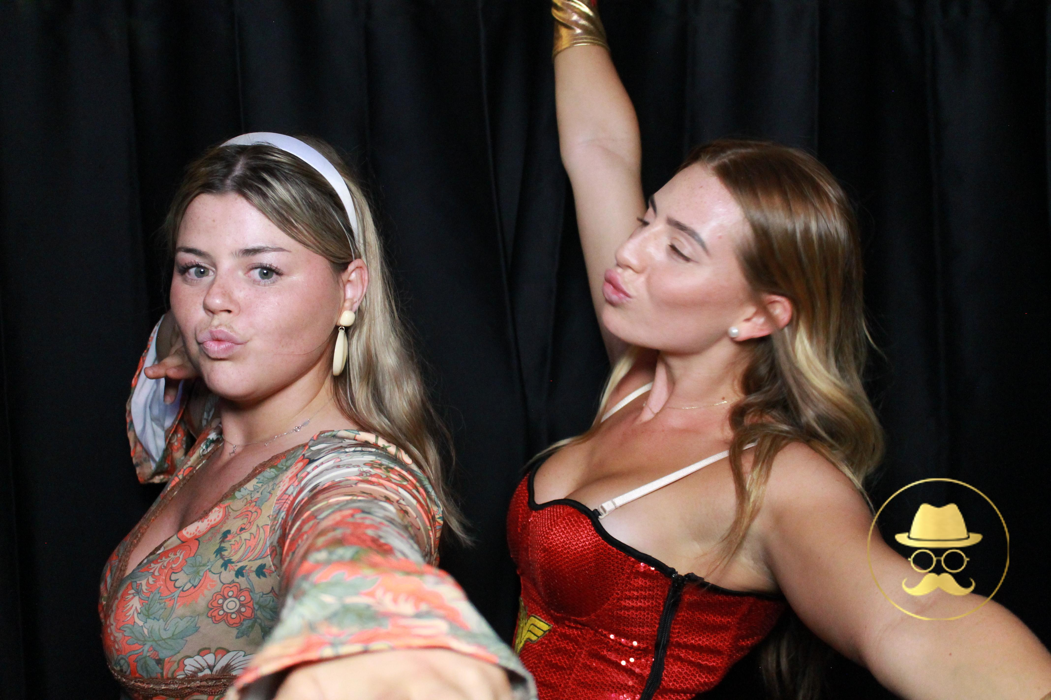 Kiley's 50th | View more photos from the event at auckgallery.classicphotobooths.co.nz/u/auckcpbgallery/Kileys-50th