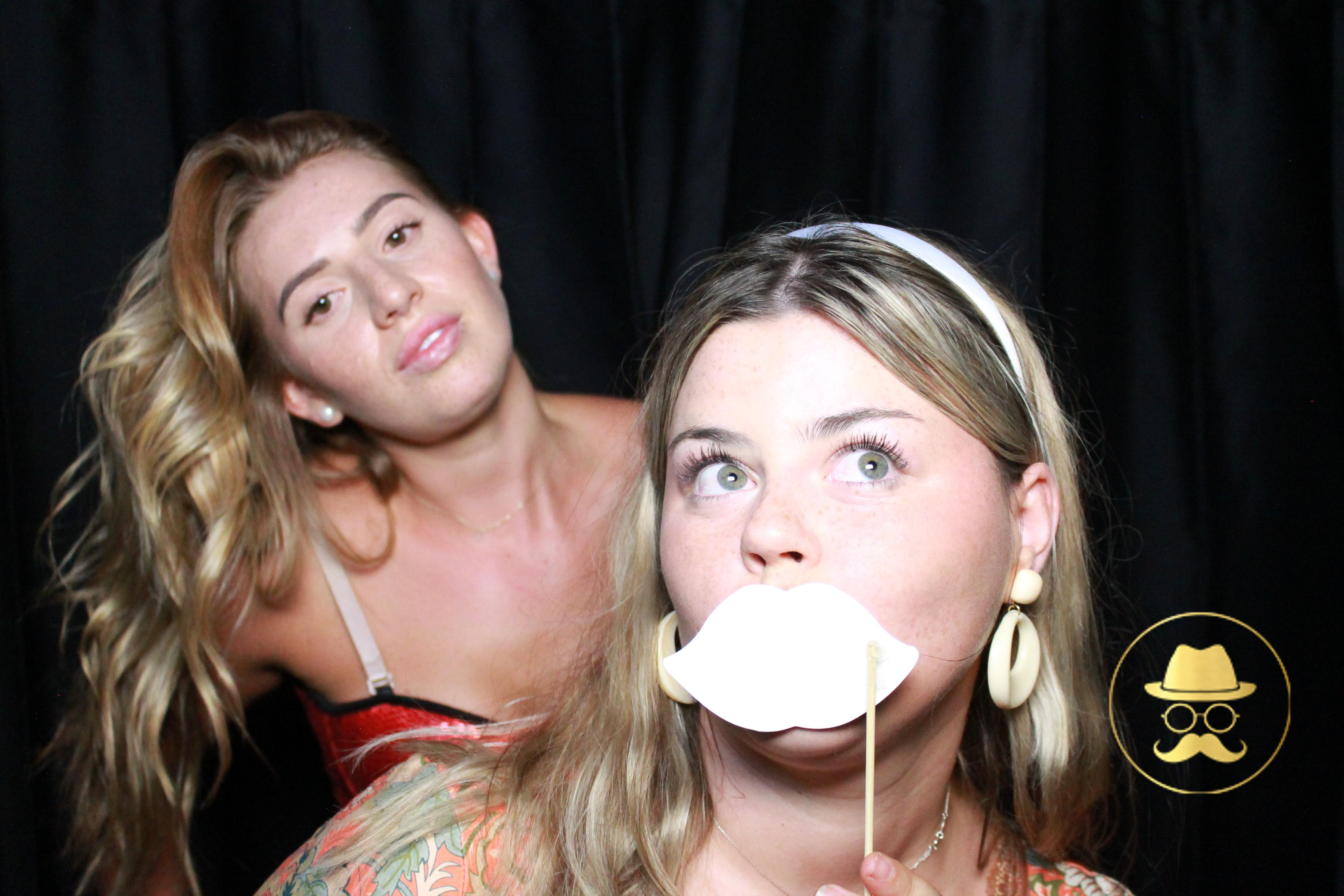 Kiley's 50th | View more photos from the event at auckgallery.classicphotobooths.co.nz/u/auckcpbgallery/Kileys-50th