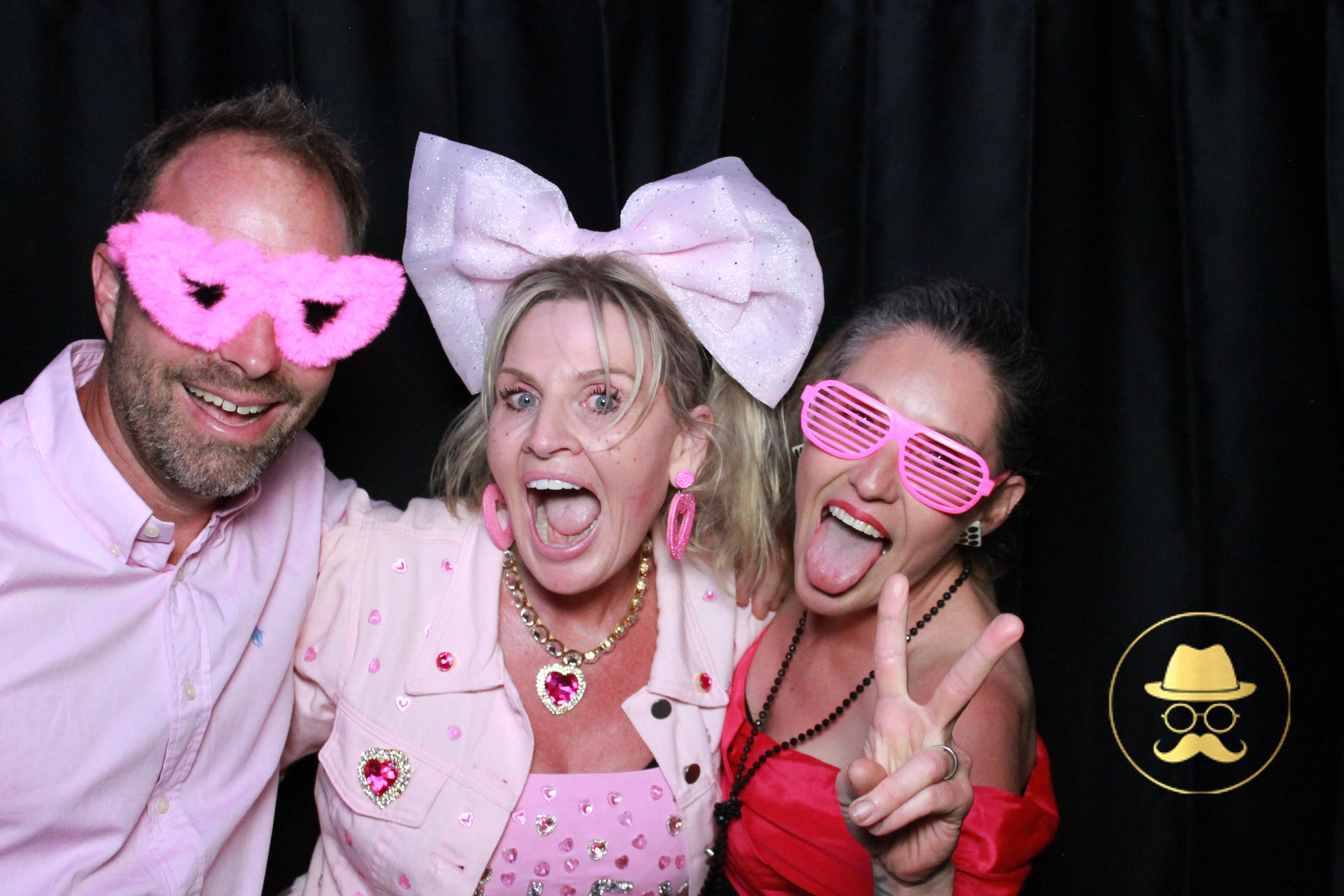 Kiley's 50th | View more photos from the event at auckgallery.classicphotobooths.co.nz/u/auckcpbgallery/Kileys-50th