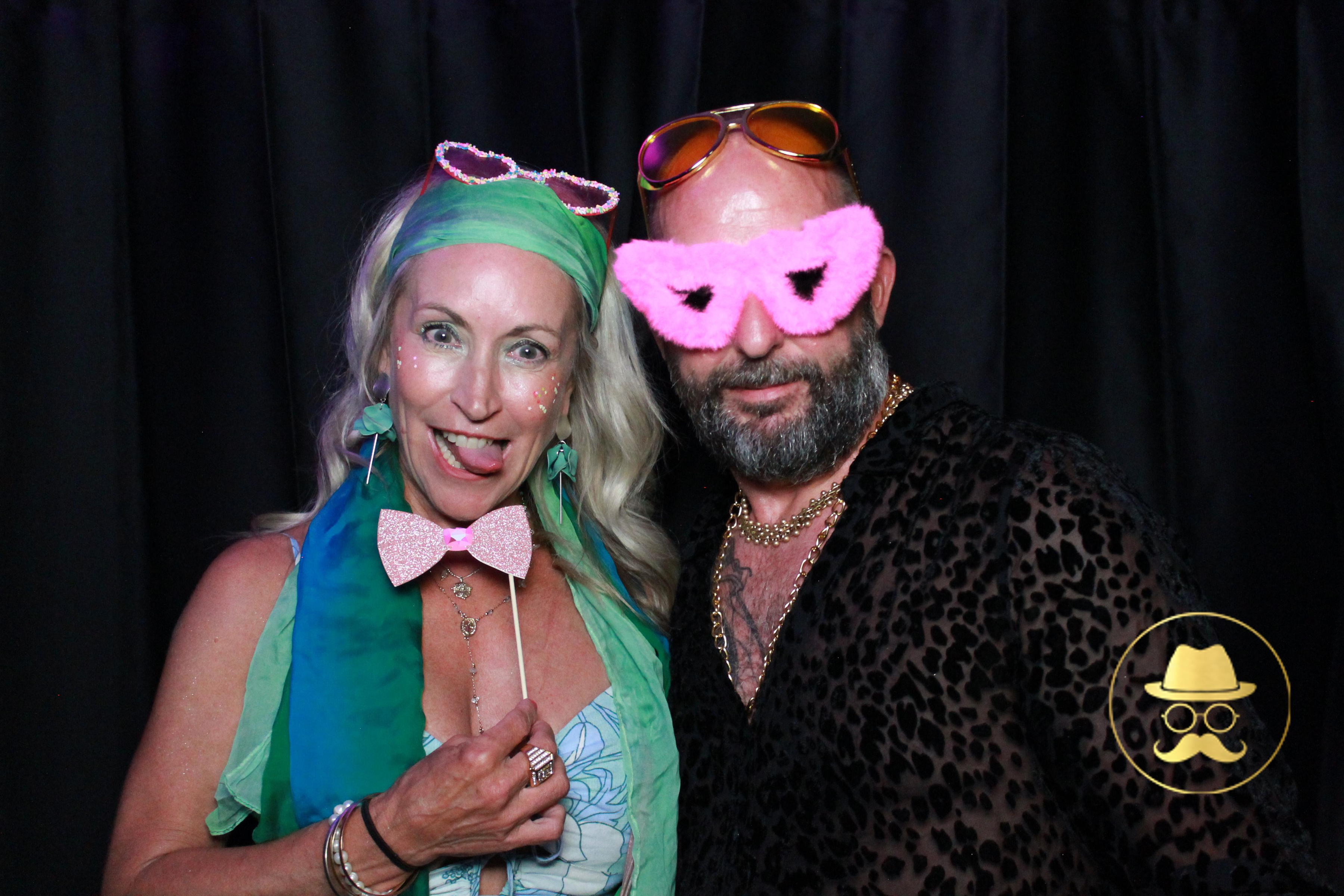 Kiley's 50th | View more photos from the event at auckgallery.classicphotobooths.co.nz/u/auckcpbgallery/Kileys-50th