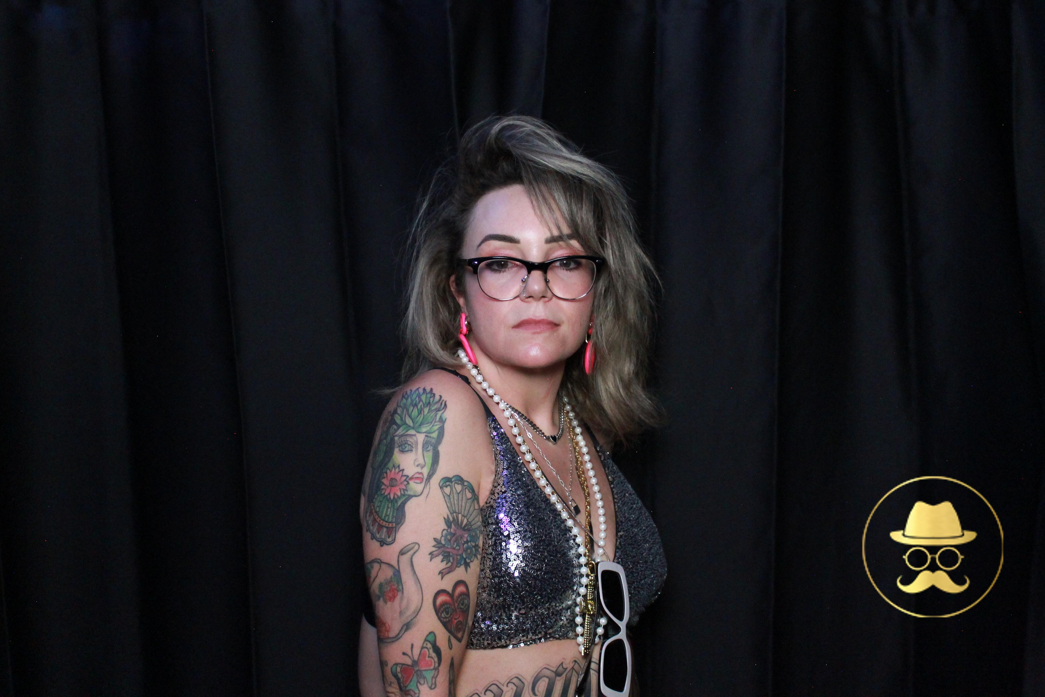 Kiley's 50th | View more photos from the event at auckgallery.classicphotobooths.co.nz/u/auckcpbgallery/Kileys-50th