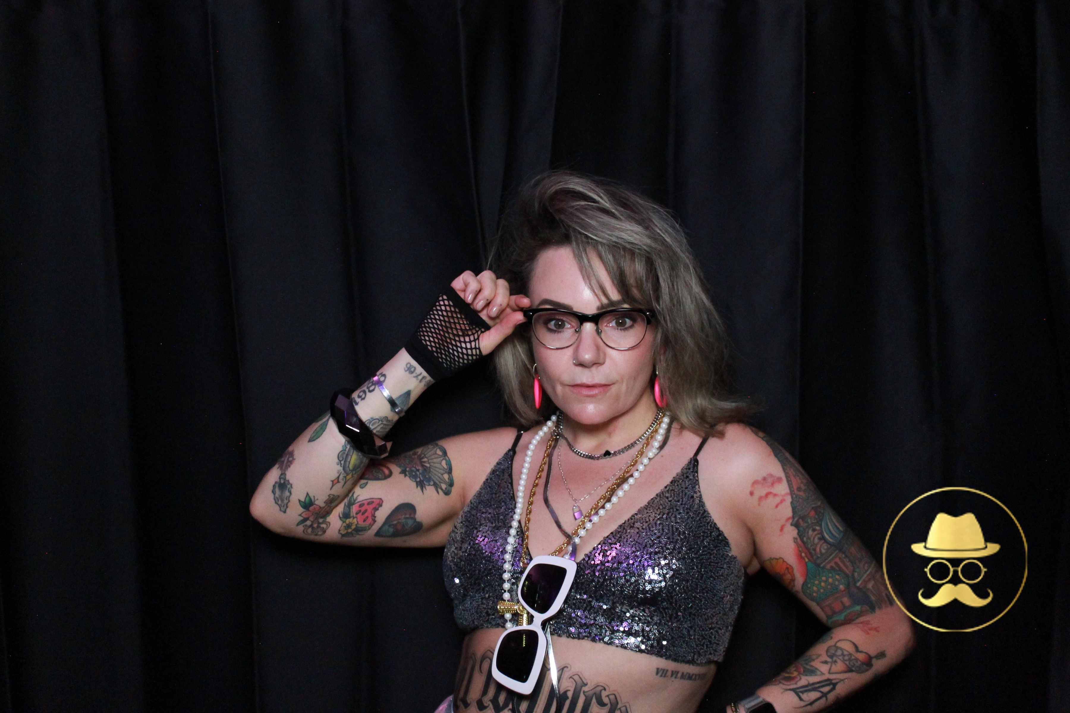 Kiley's 50th | View more photos from the event at auckgallery.classicphotobooths.co.nz/u/auckcpbgallery/Kileys-50th