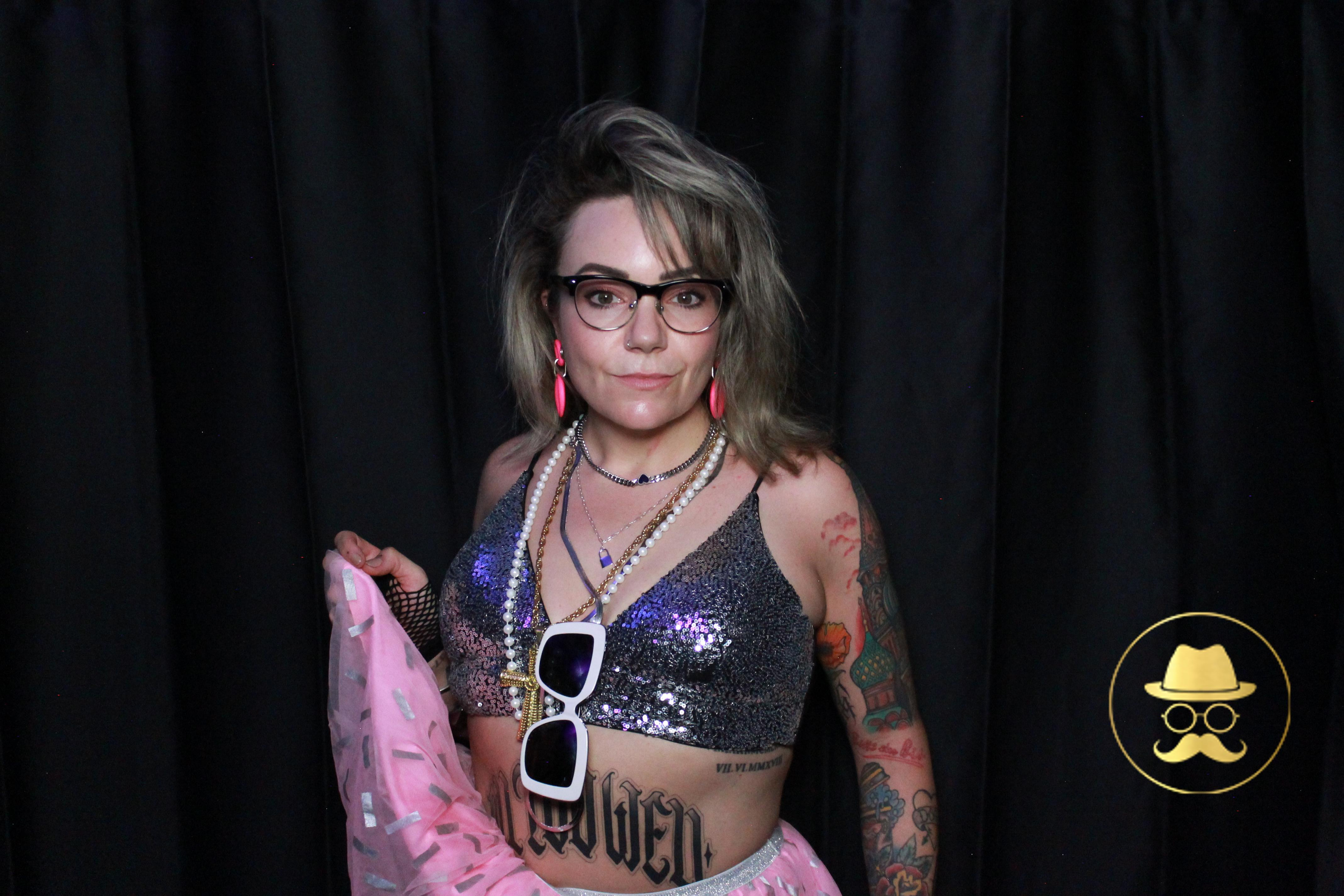 Kiley's 50th | View more photos from the event at auckgallery.classicphotobooths.co.nz/u/auckcpbgallery/Kileys-50th