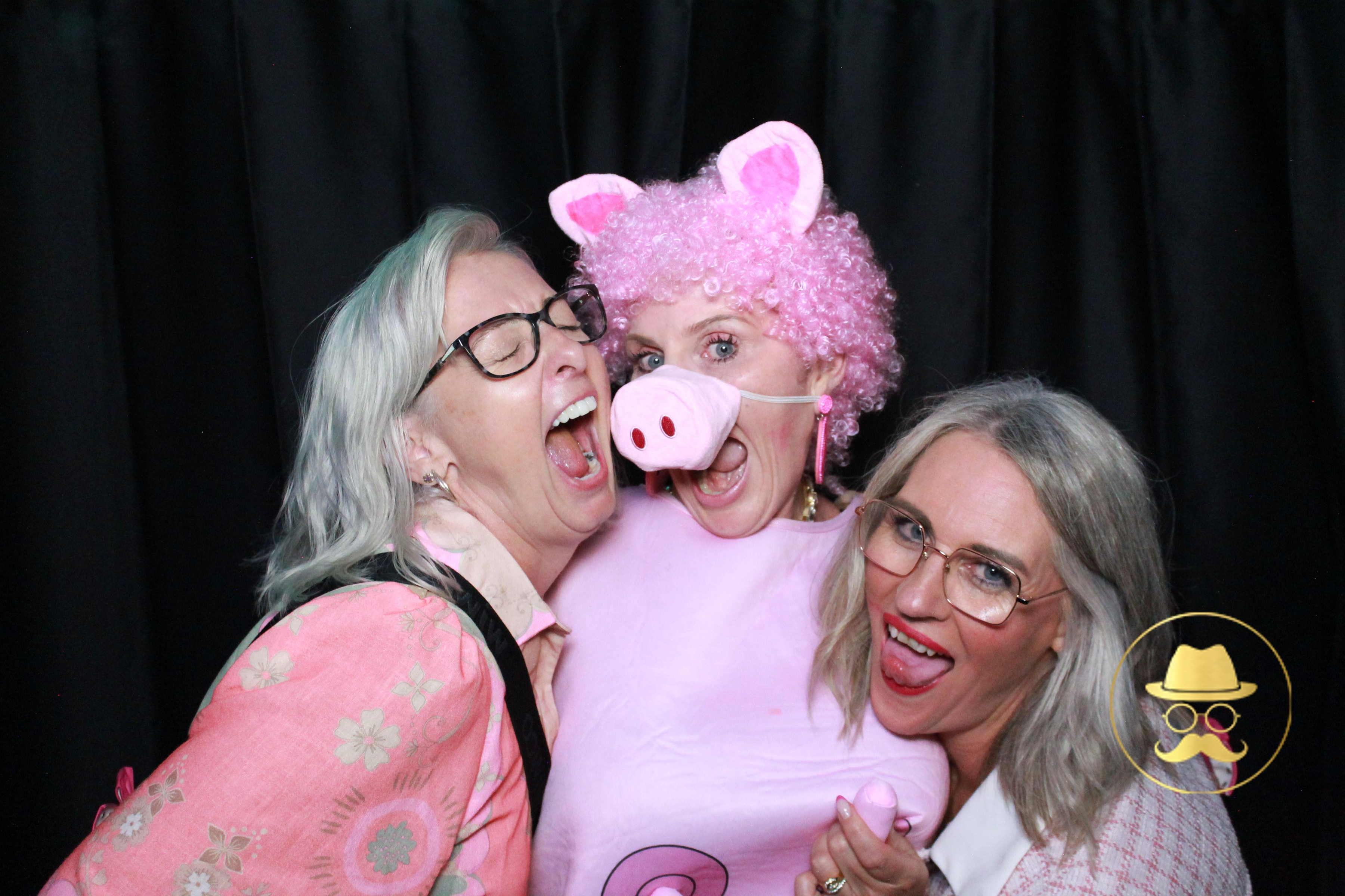 Kiley's 50th | View more photos from the event at auckgallery.classicphotobooths.co.nz/u/auckcpbgallery/Kileys-50th