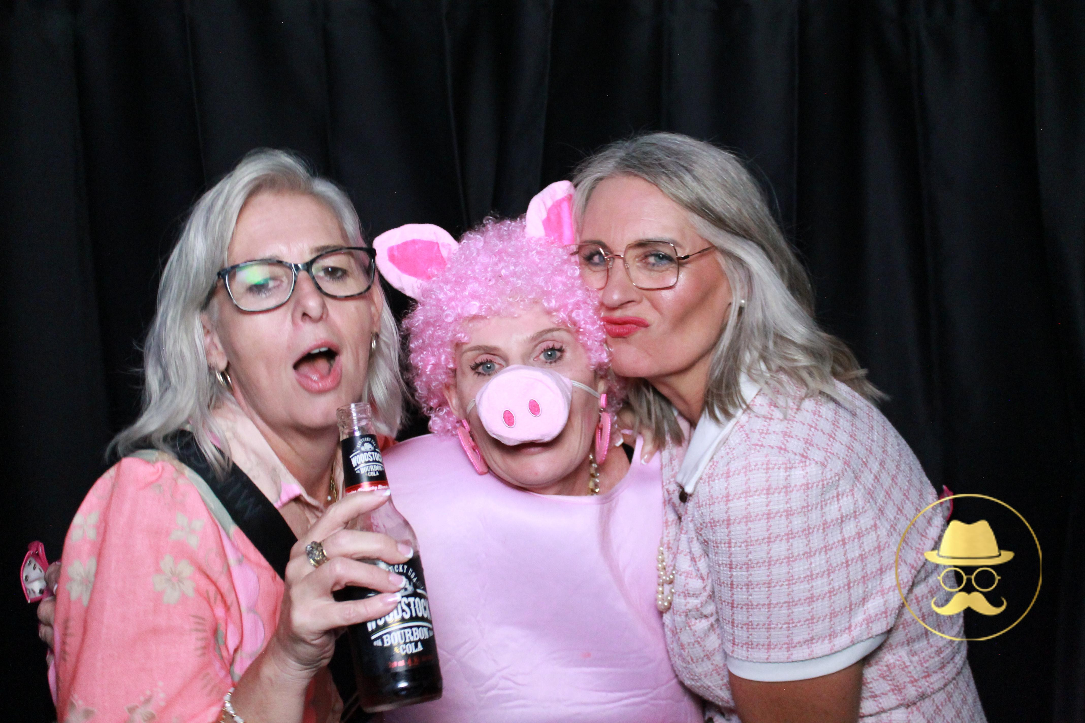 Kiley's 50th | View more photos from the event at auckgallery.classicphotobooths.co.nz/u/auckcpbgallery/Kileys-50th