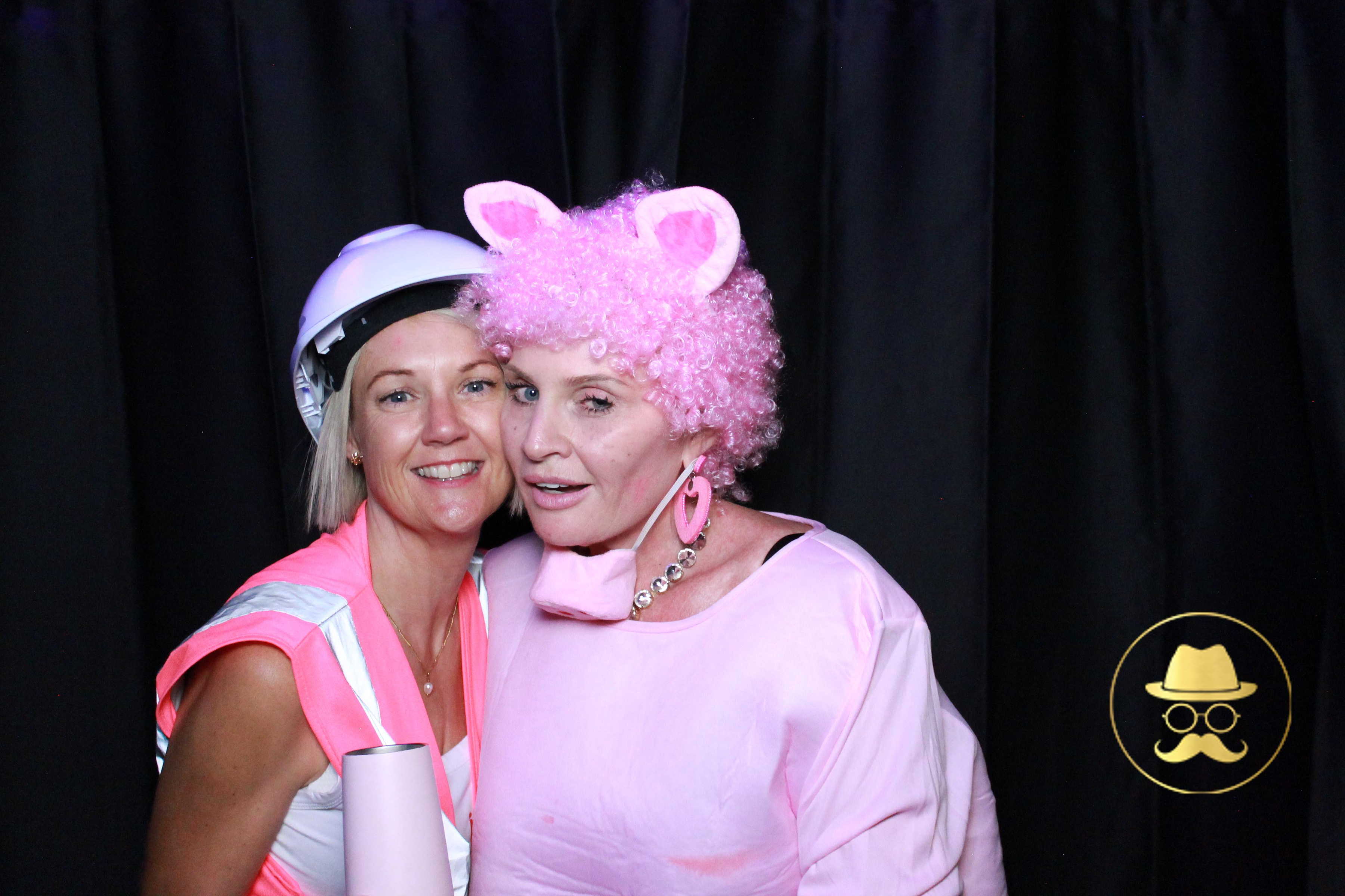 Kiley's 50th | View more photos from the event at auckgallery.classicphotobooths.co.nz/u/auckcpbgallery/Kileys-50th