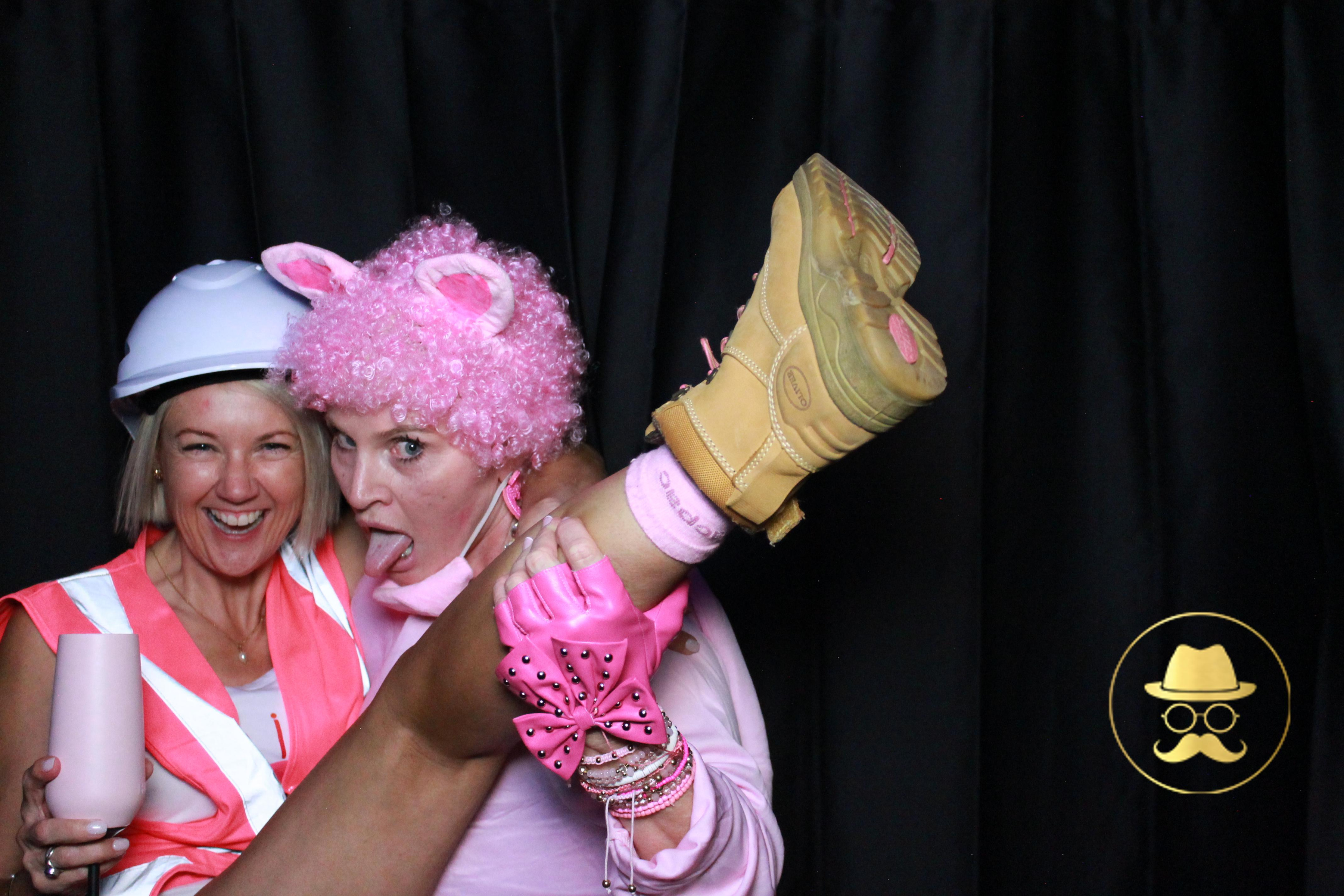 Kiley's 50th | View more photos from the event at auckgallery.classicphotobooths.co.nz/u/auckcpbgallery/Kileys-50th