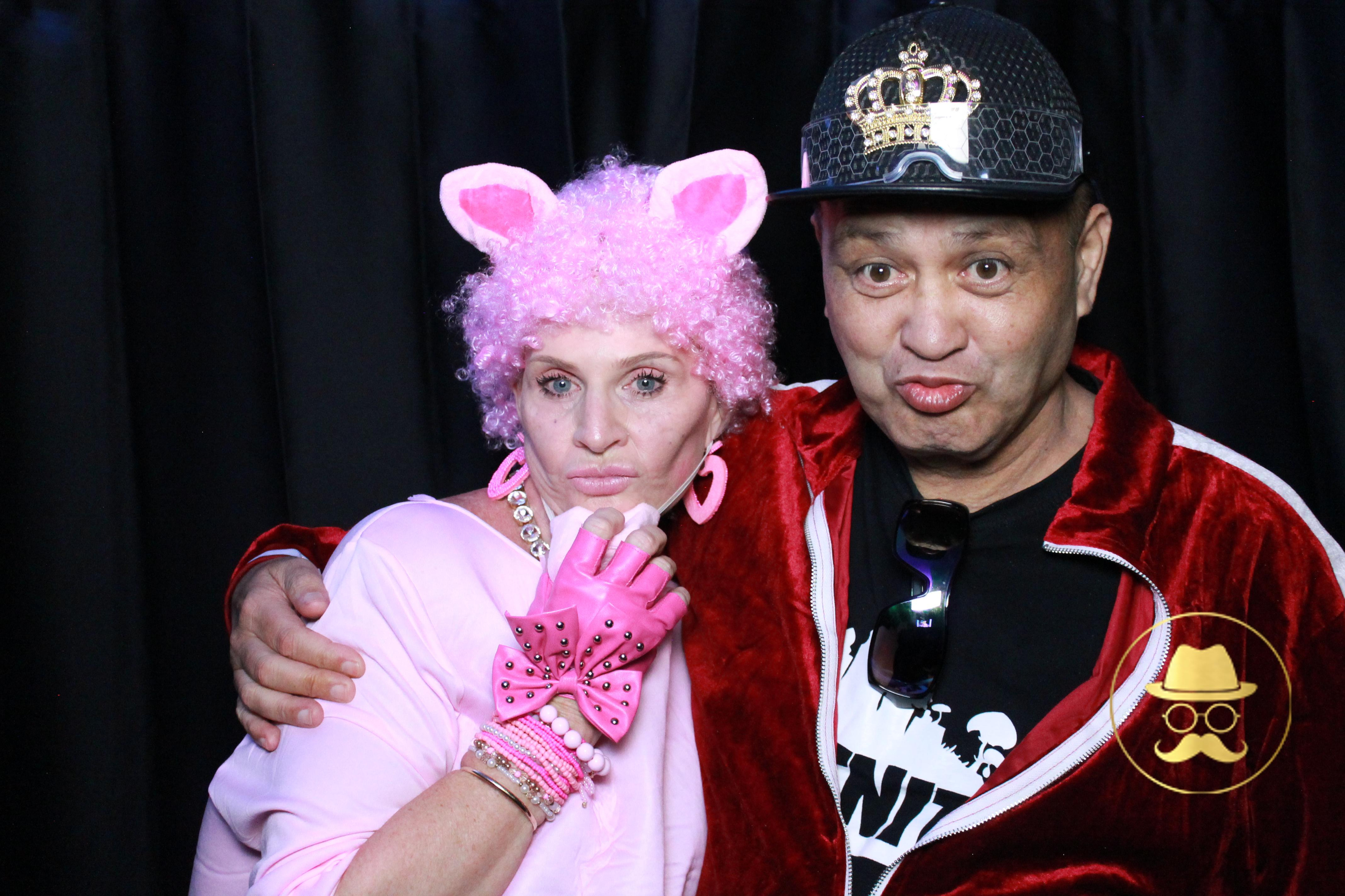 Kiley's 50th | View more photos from the event at auckgallery.classicphotobooths.co.nz/u/auckcpbgallery/Kileys-50th