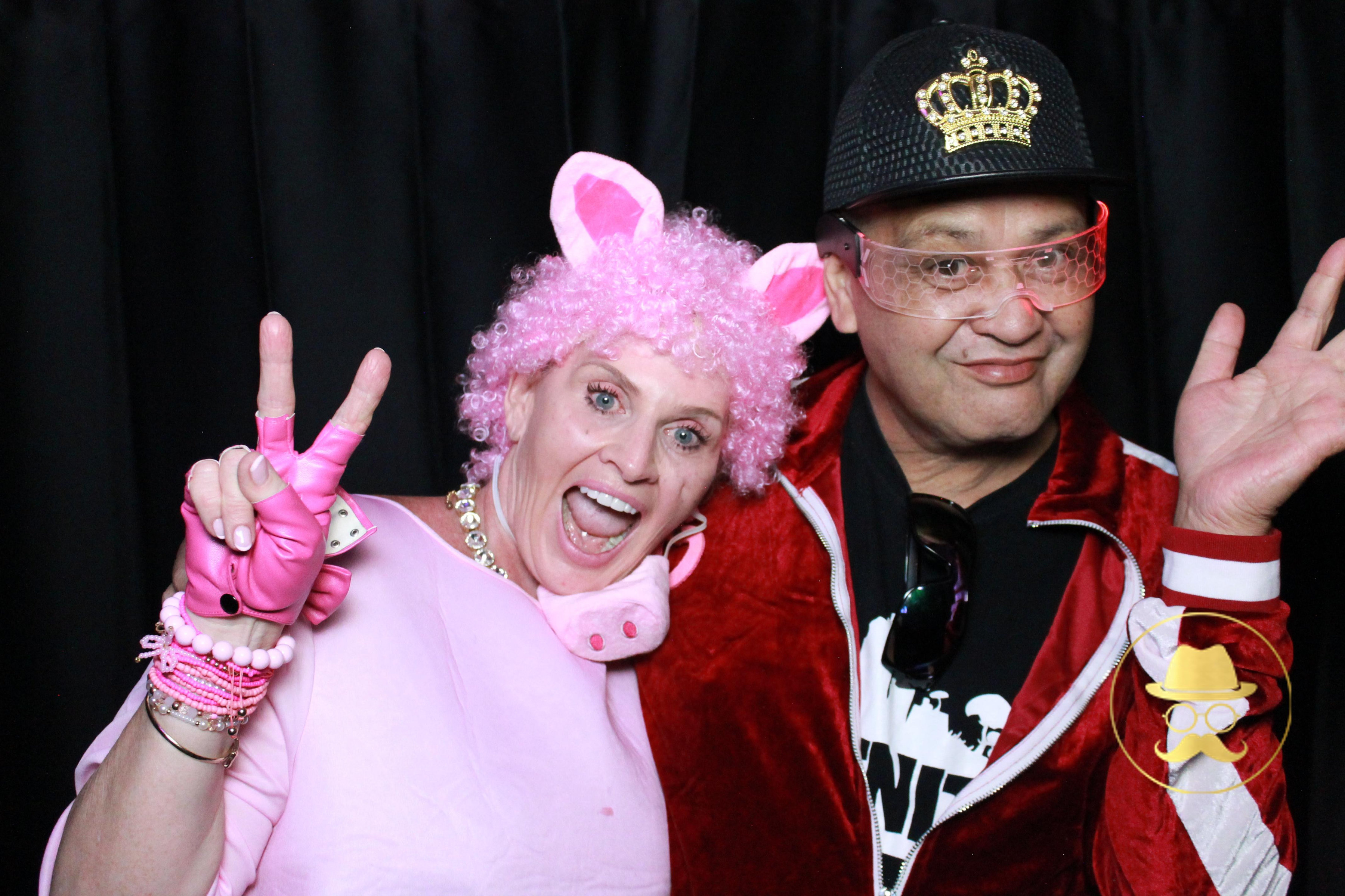 Kiley's 50th | View more photos from the event at auckgallery.classicphotobooths.co.nz/u/auckcpbgallery/Kileys-50th