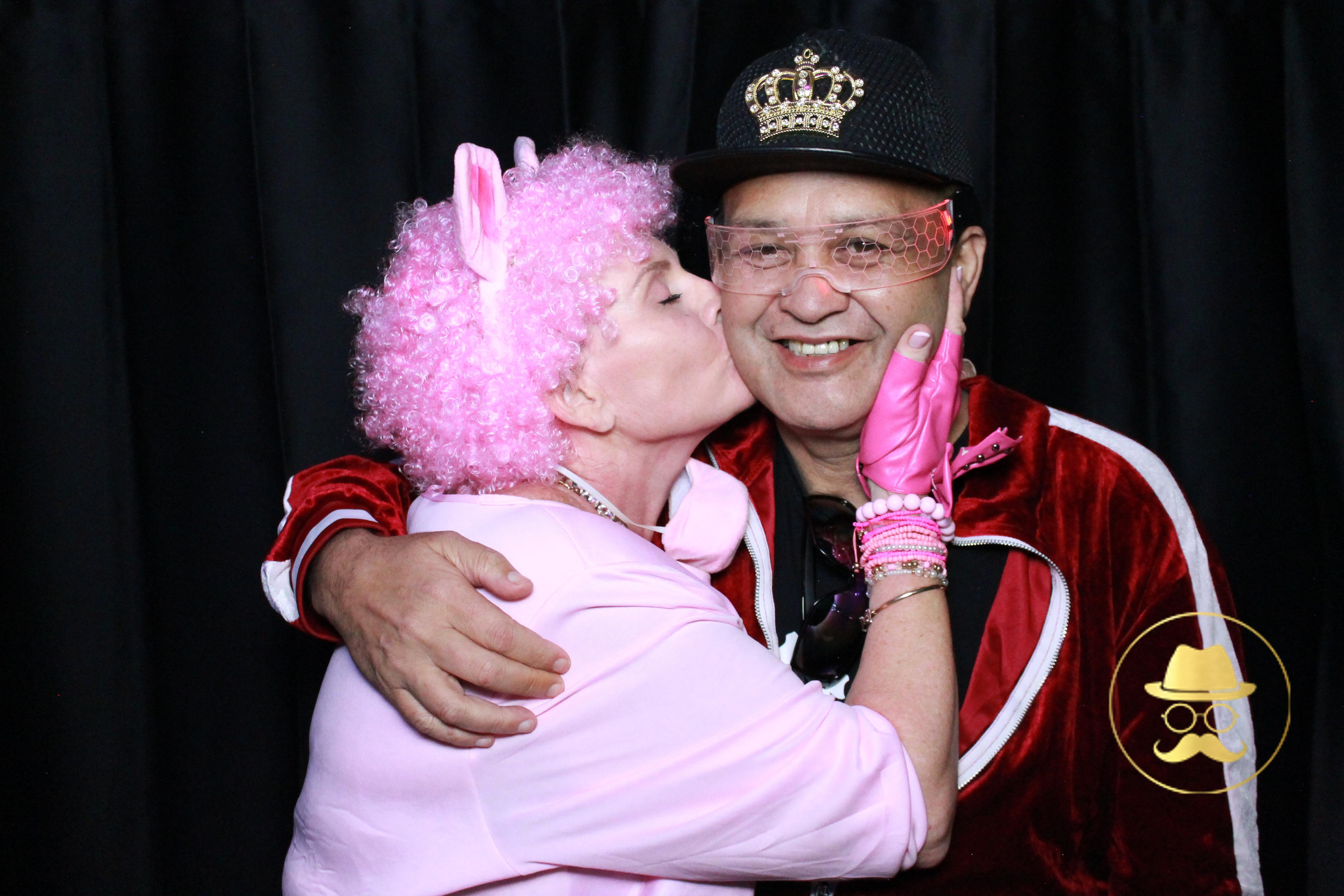 Kiley's 50th | View more photos from the event at auckgallery.classicphotobooths.co.nz/u/auckcpbgallery/Kileys-50th