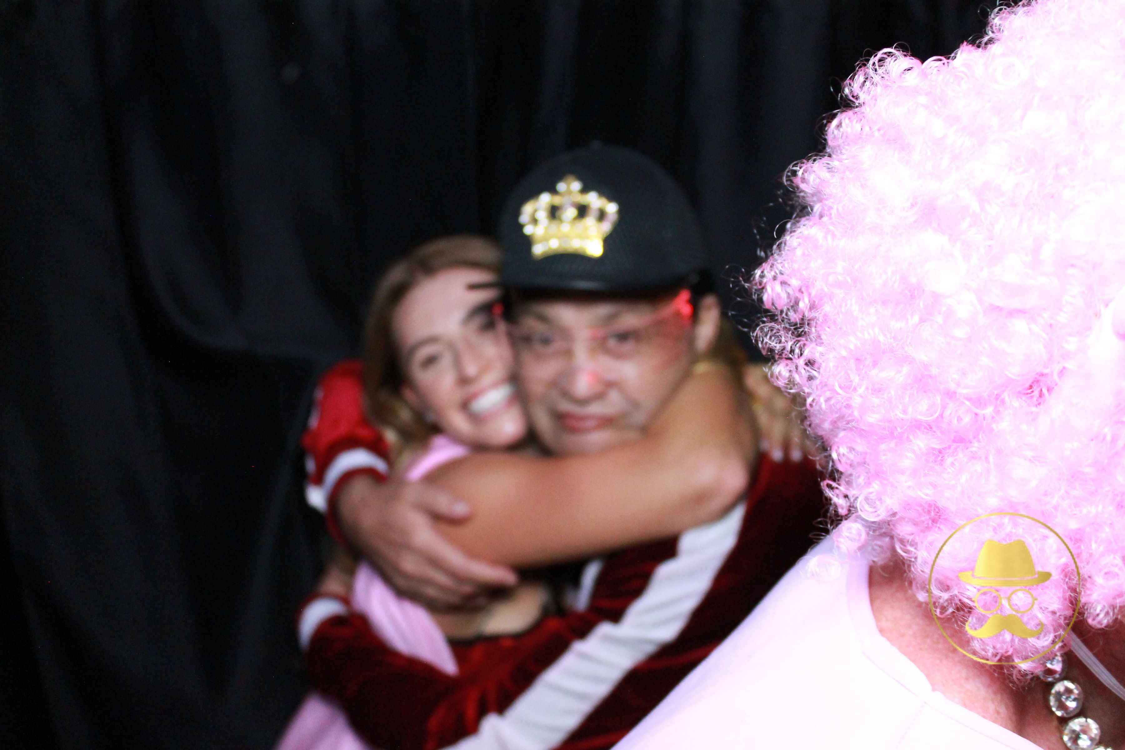 Kiley's 50th | View more photos from the event at auckgallery.classicphotobooths.co.nz/u/auckcpbgallery/Kileys-50th