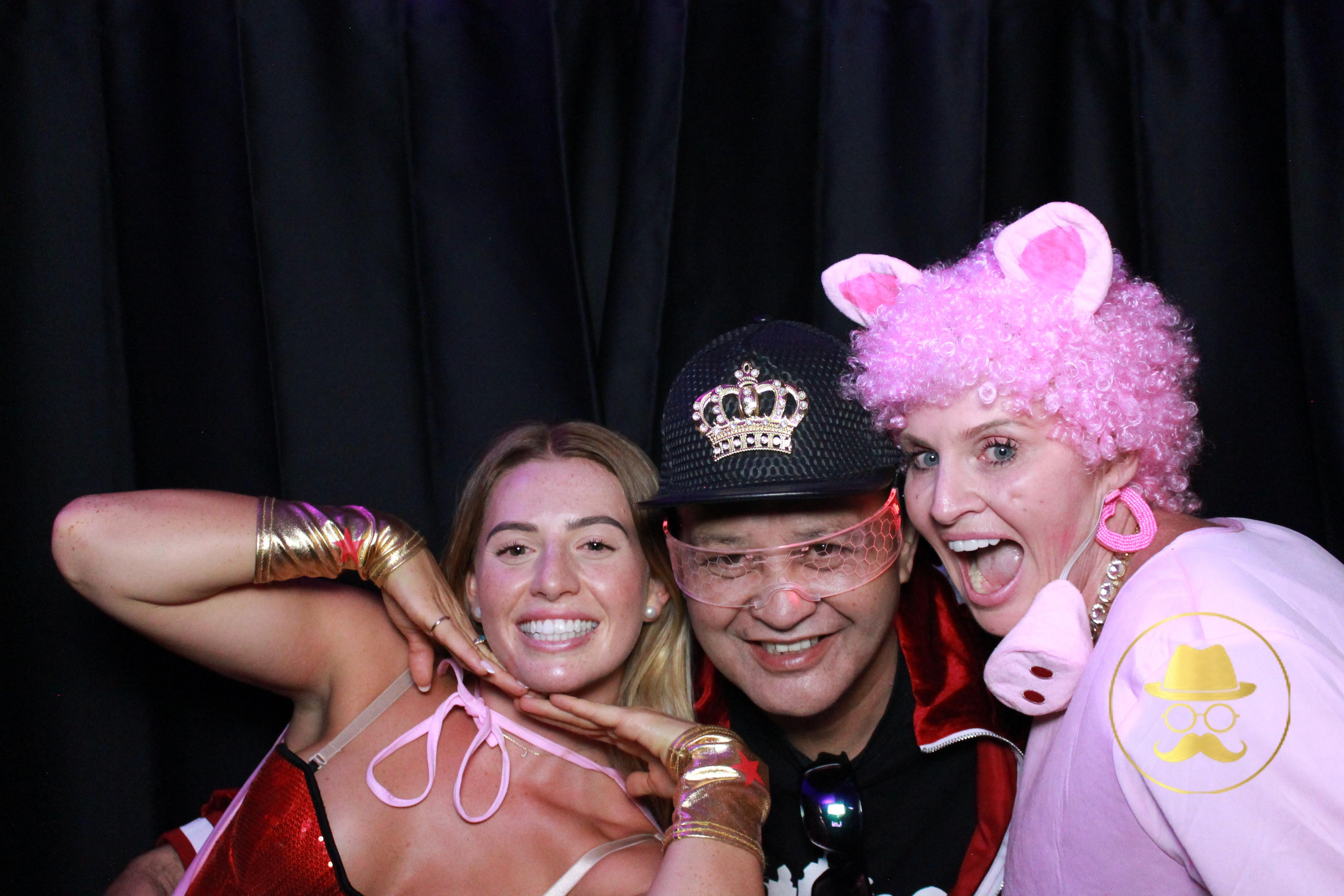 Kiley's 50th | View more photos from the event at auckgallery.classicphotobooths.co.nz/u/auckcpbgallery/Kileys-50th