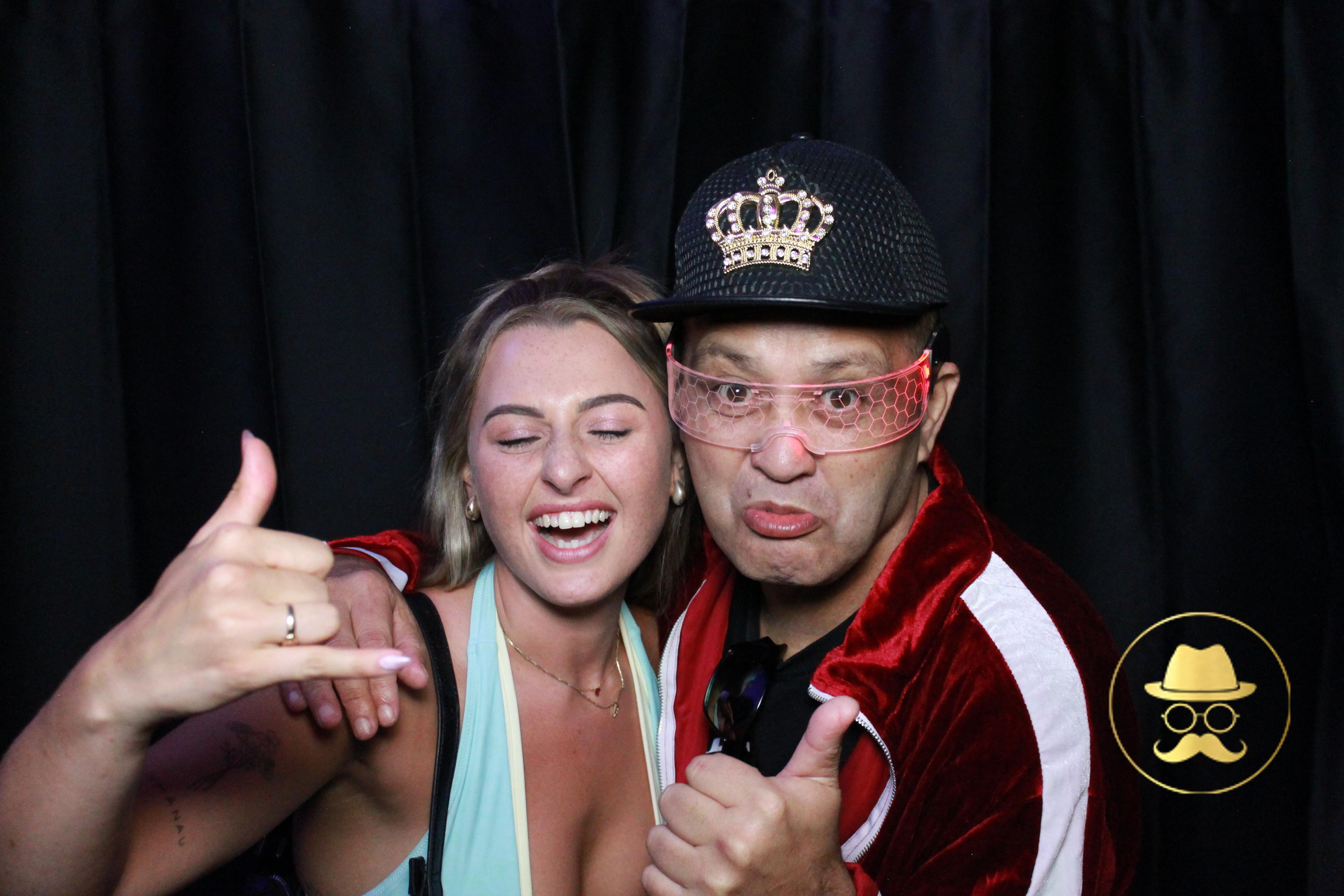 Kiley's 50th | View more photos from the event at auckgallery.classicphotobooths.co.nz/u/auckcpbgallery/Kileys-50th