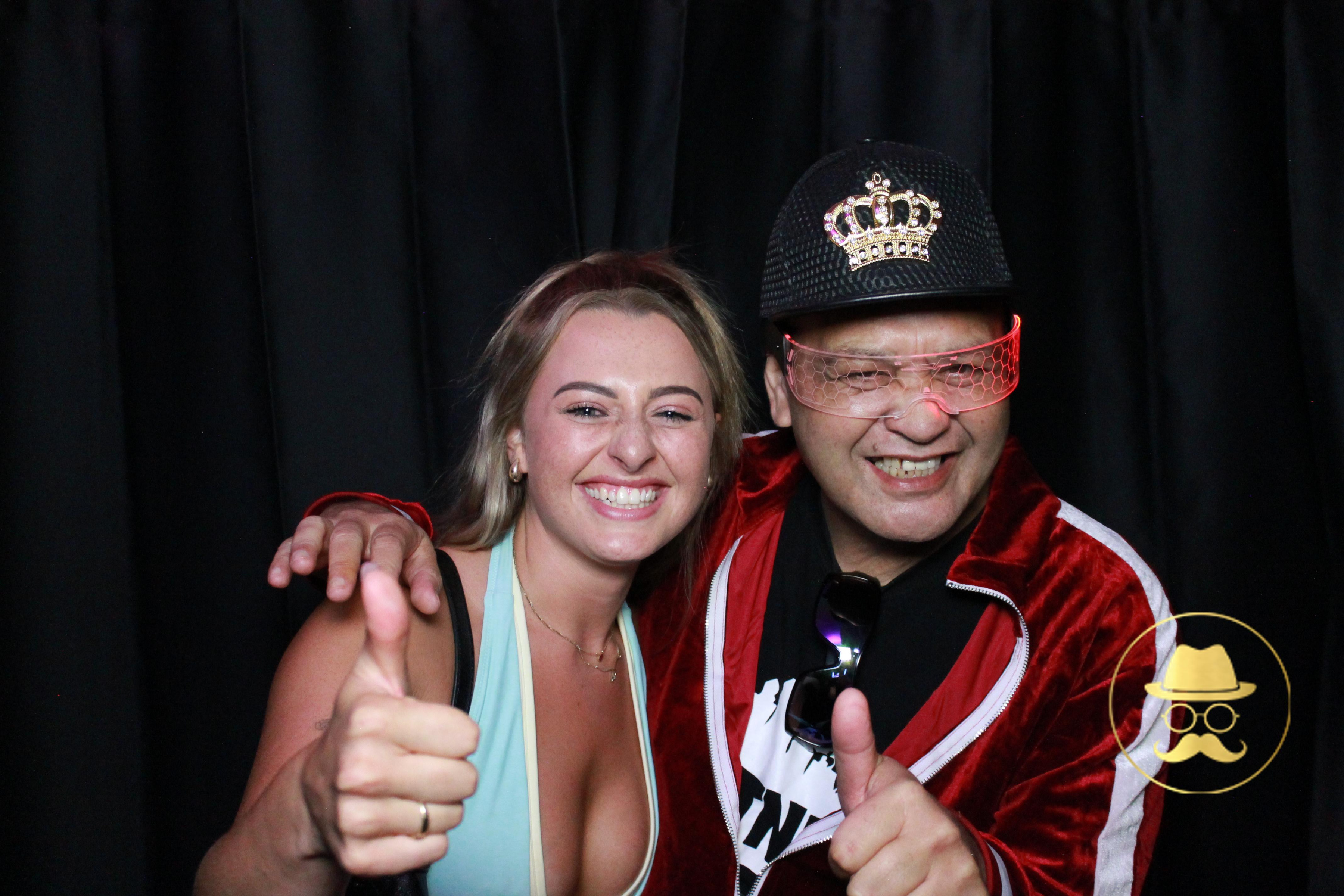 Kiley's 50th | View more photos from the event at auckgallery.classicphotobooths.co.nz/u/auckcpbgallery/Kileys-50th