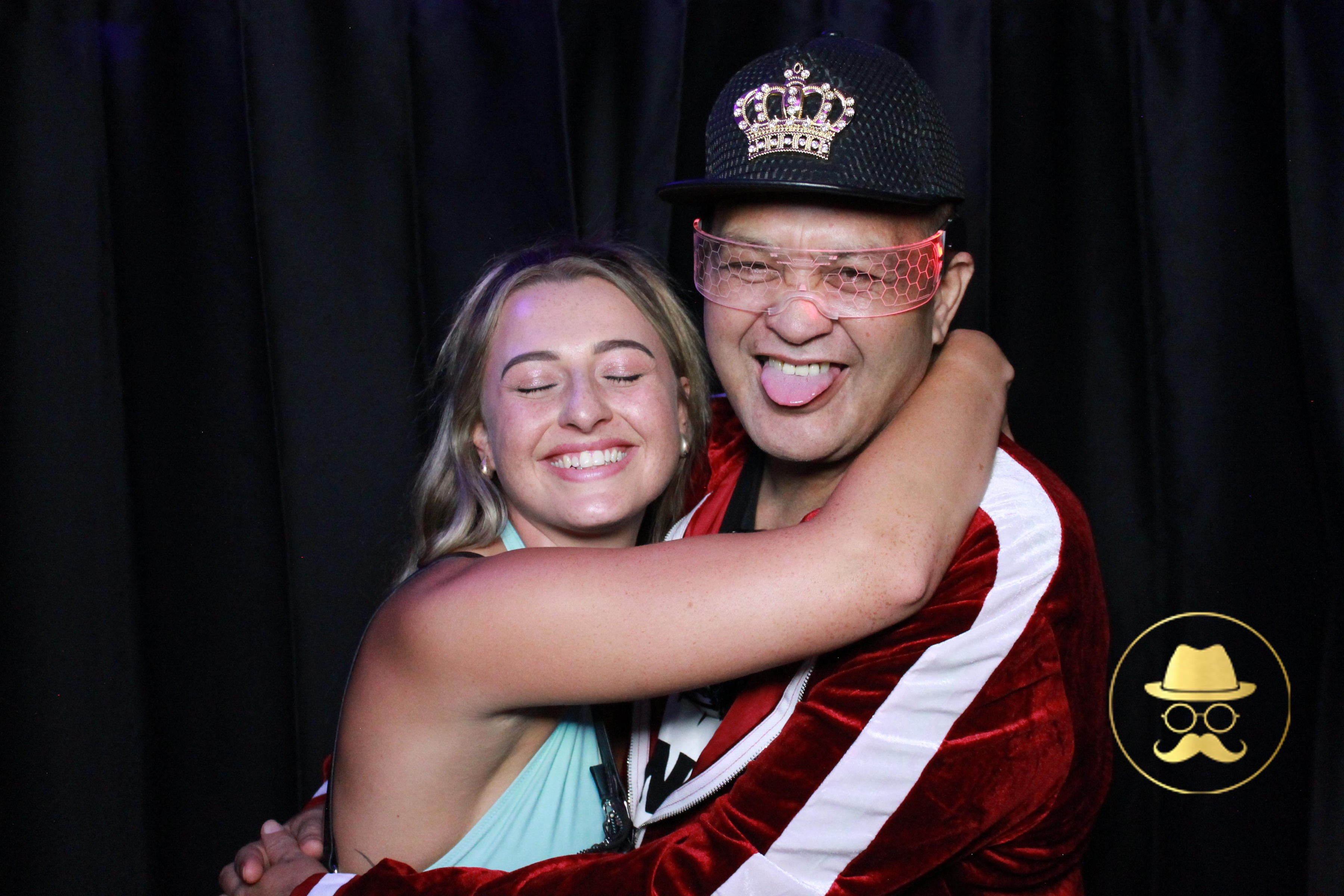 Kiley's 50th | View more photos from the event at auckgallery.classicphotobooths.co.nz/u/auckcpbgallery/Kileys-50th