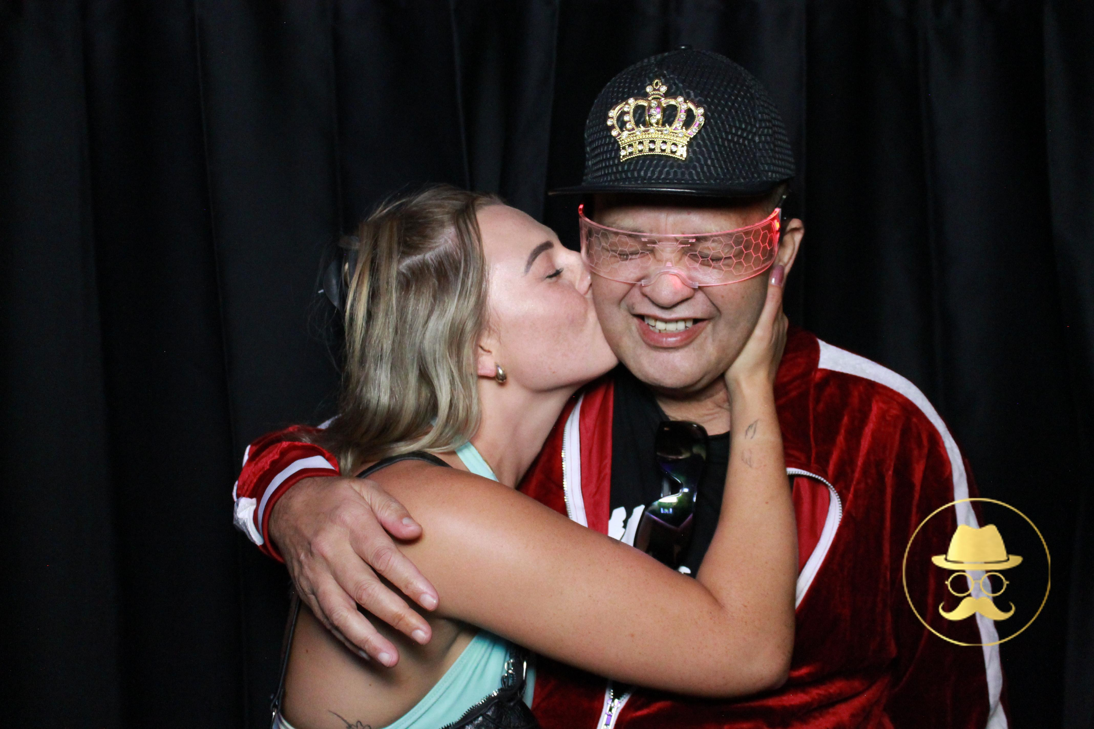 Kiley's 50th | View more photos from the event at auckgallery.classicphotobooths.co.nz/u/auckcpbgallery/Kileys-50th