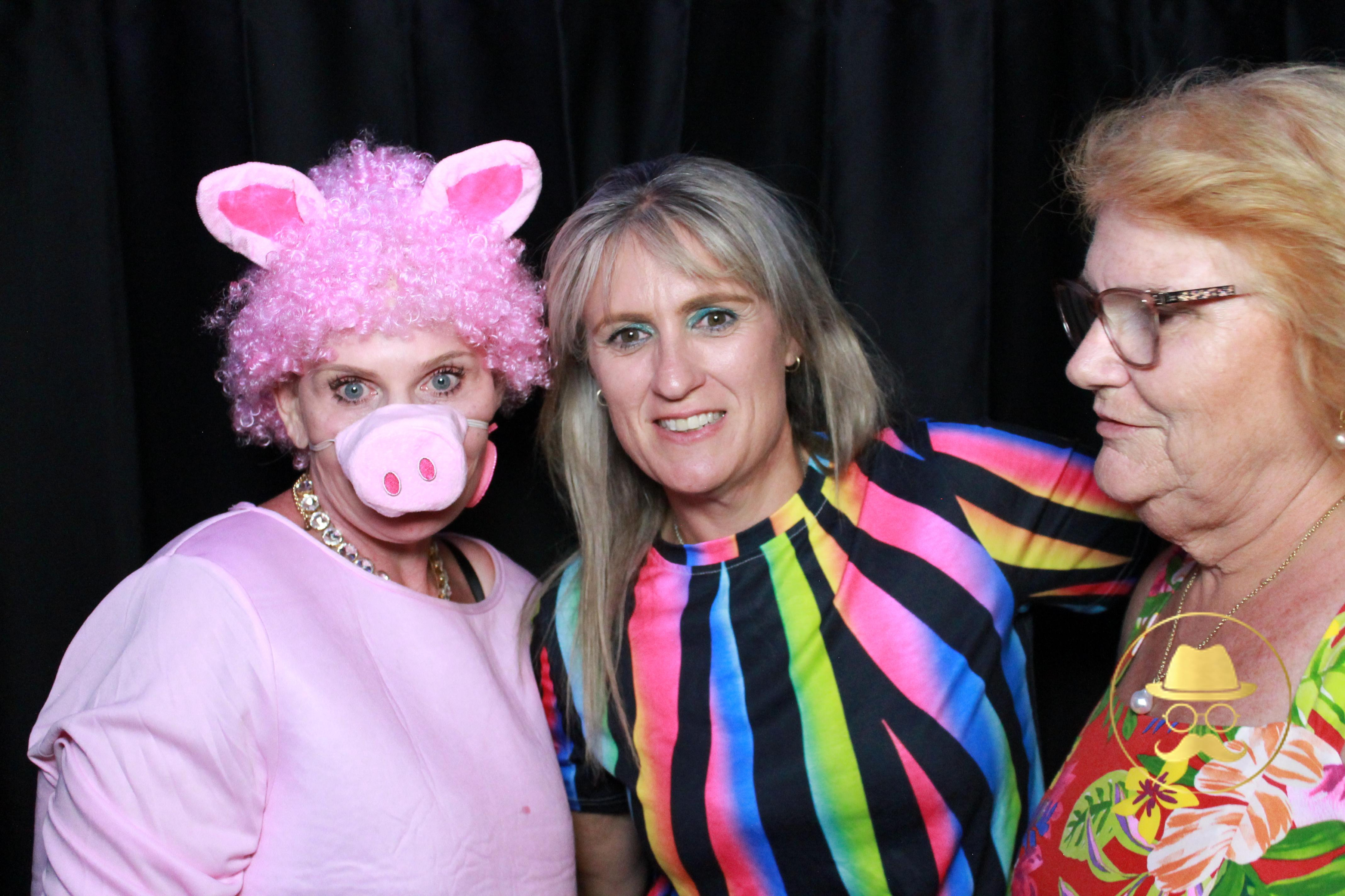 Kiley's 50th | View more photos from the event at auckgallery.classicphotobooths.co.nz/u/auckcpbgallery/Kileys-50th