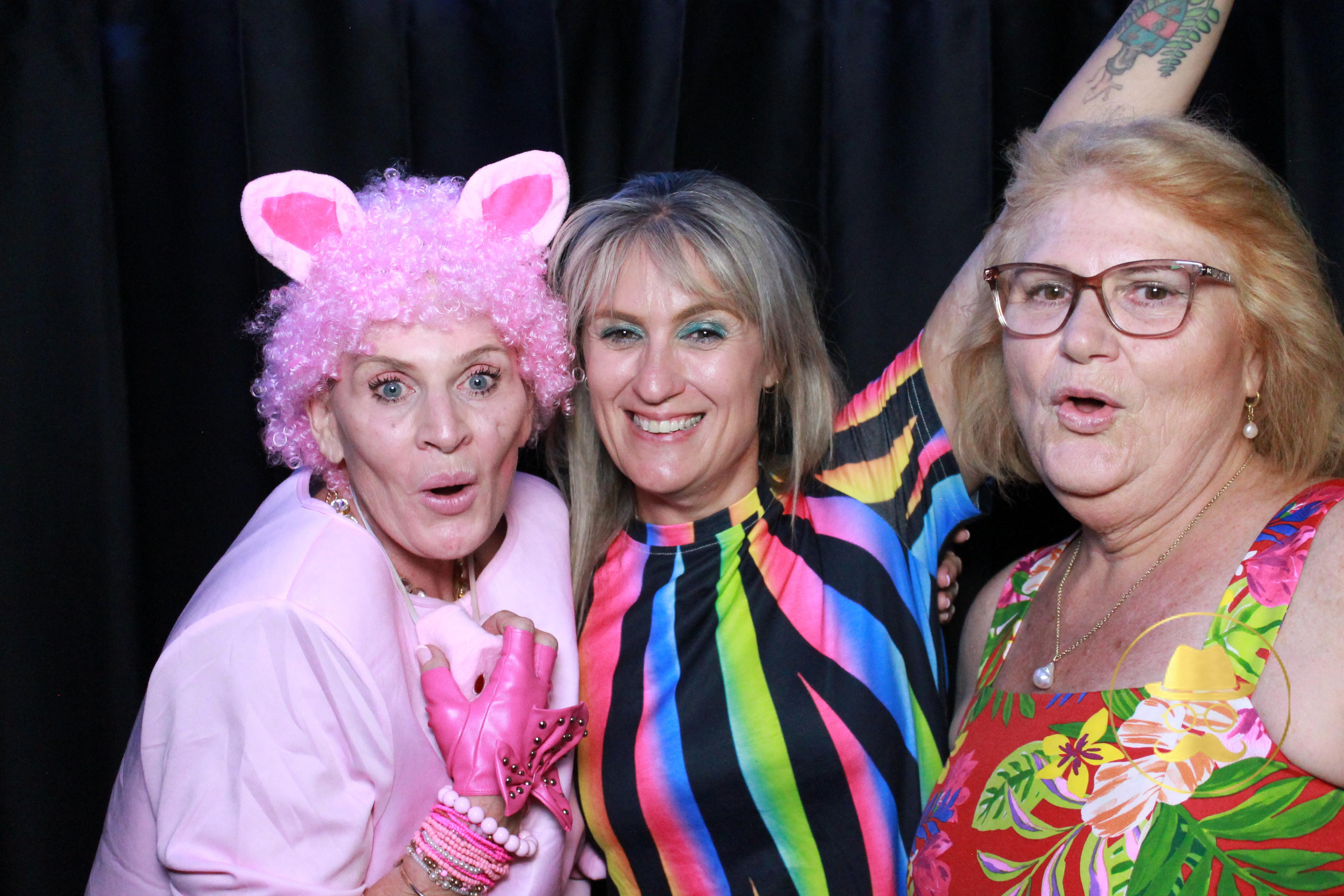 Kiley's 50th | View more photos from the event at auckgallery.classicphotobooths.co.nz/u/auckcpbgallery/Kileys-50th