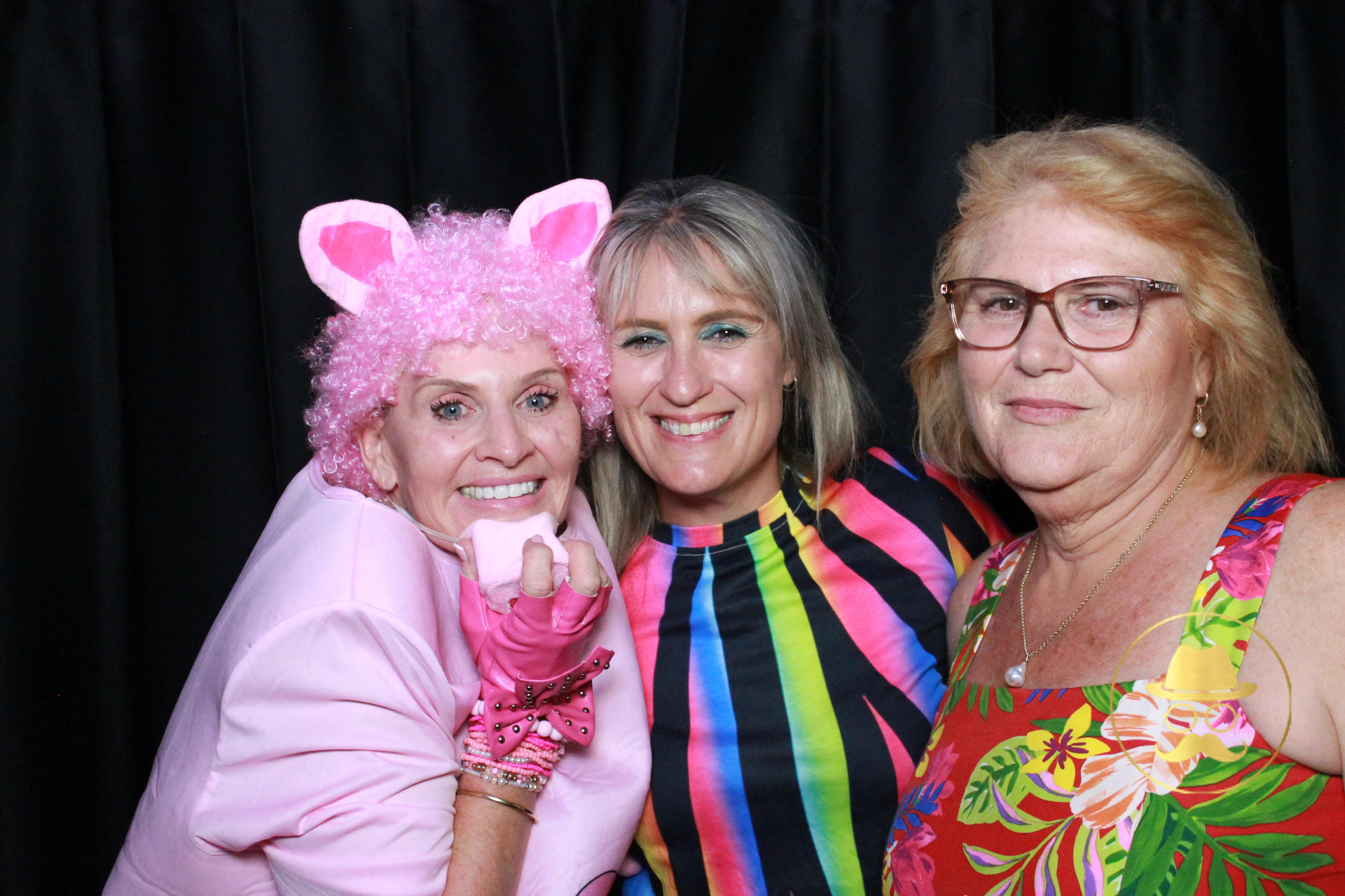 Kiley's 50th | View more photos from the event at auckgallery.classicphotobooths.co.nz/u/auckcpbgallery/Kileys-50th