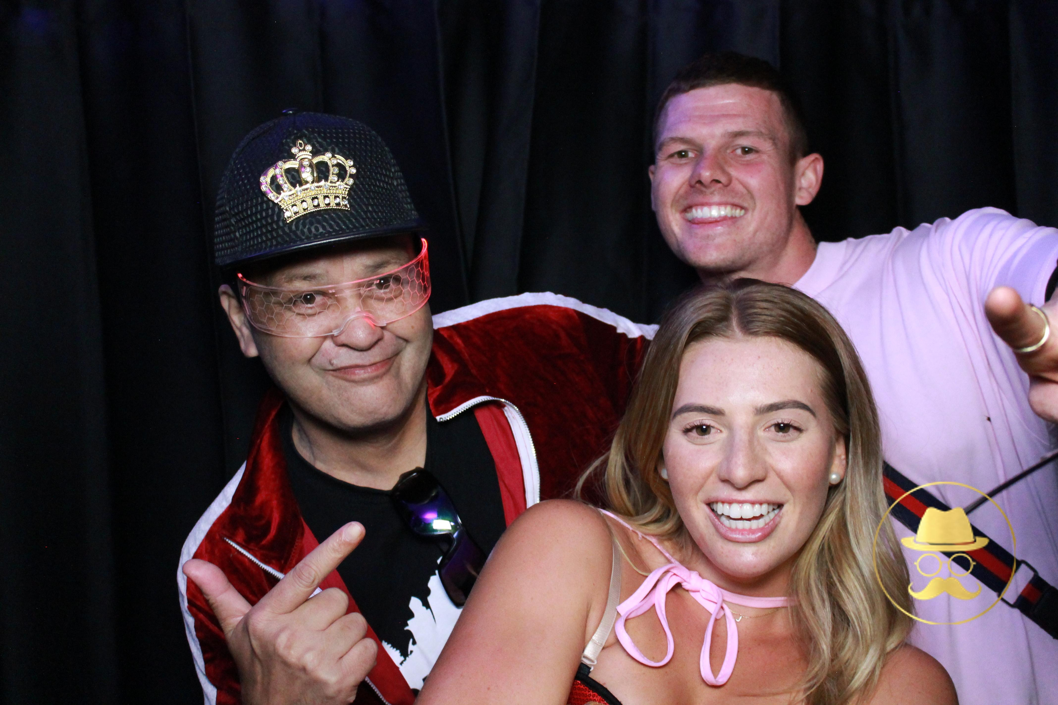 Kiley's 50th | View more photos from the event at auckgallery.classicphotobooths.co.nz/u/auckcpbgallery/Kileys-50th