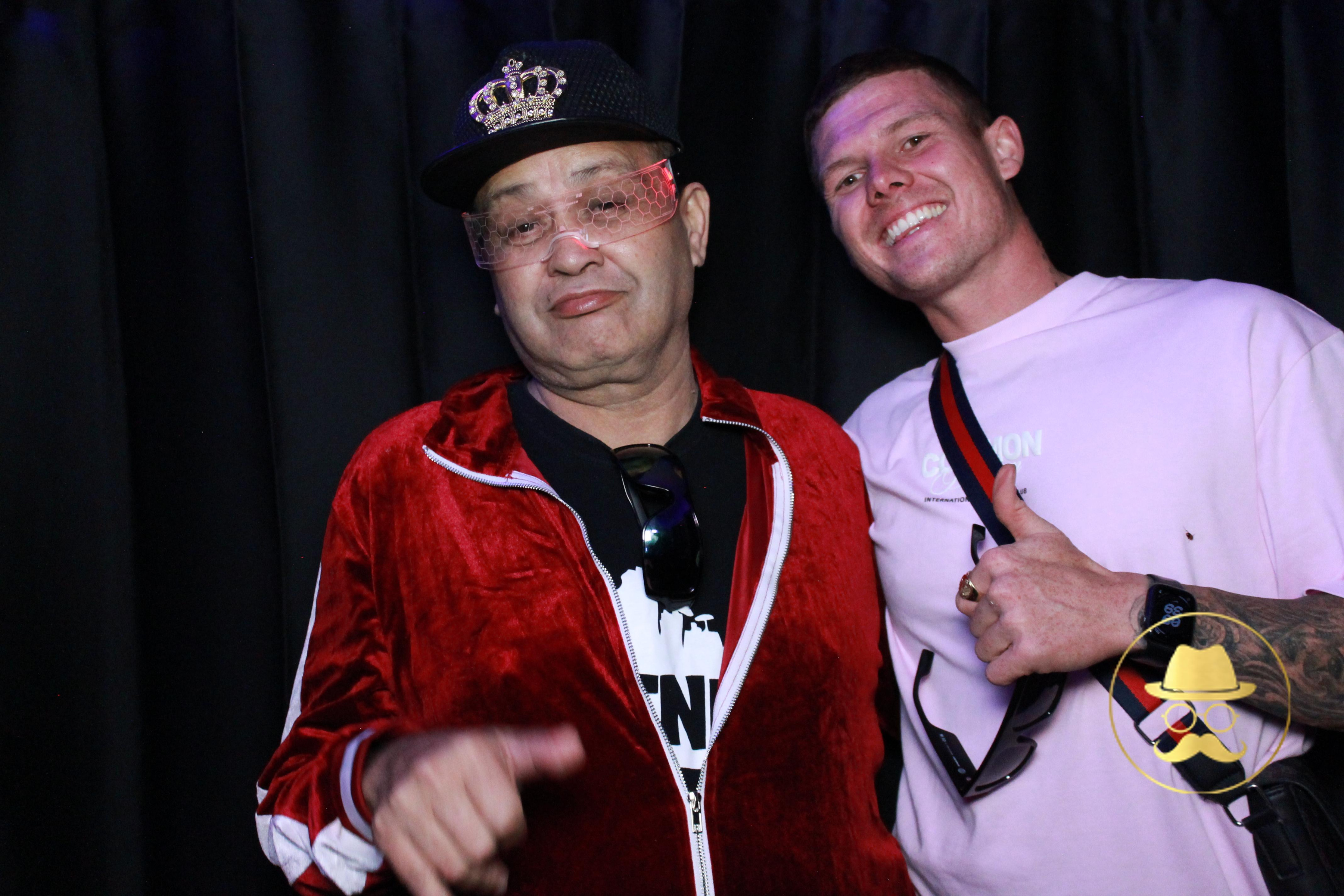 Kiley's 50th | View more photos from the event at auckgallery.classicphotobooths.co.nz/u/auckcpbgallery/Kileys-50th