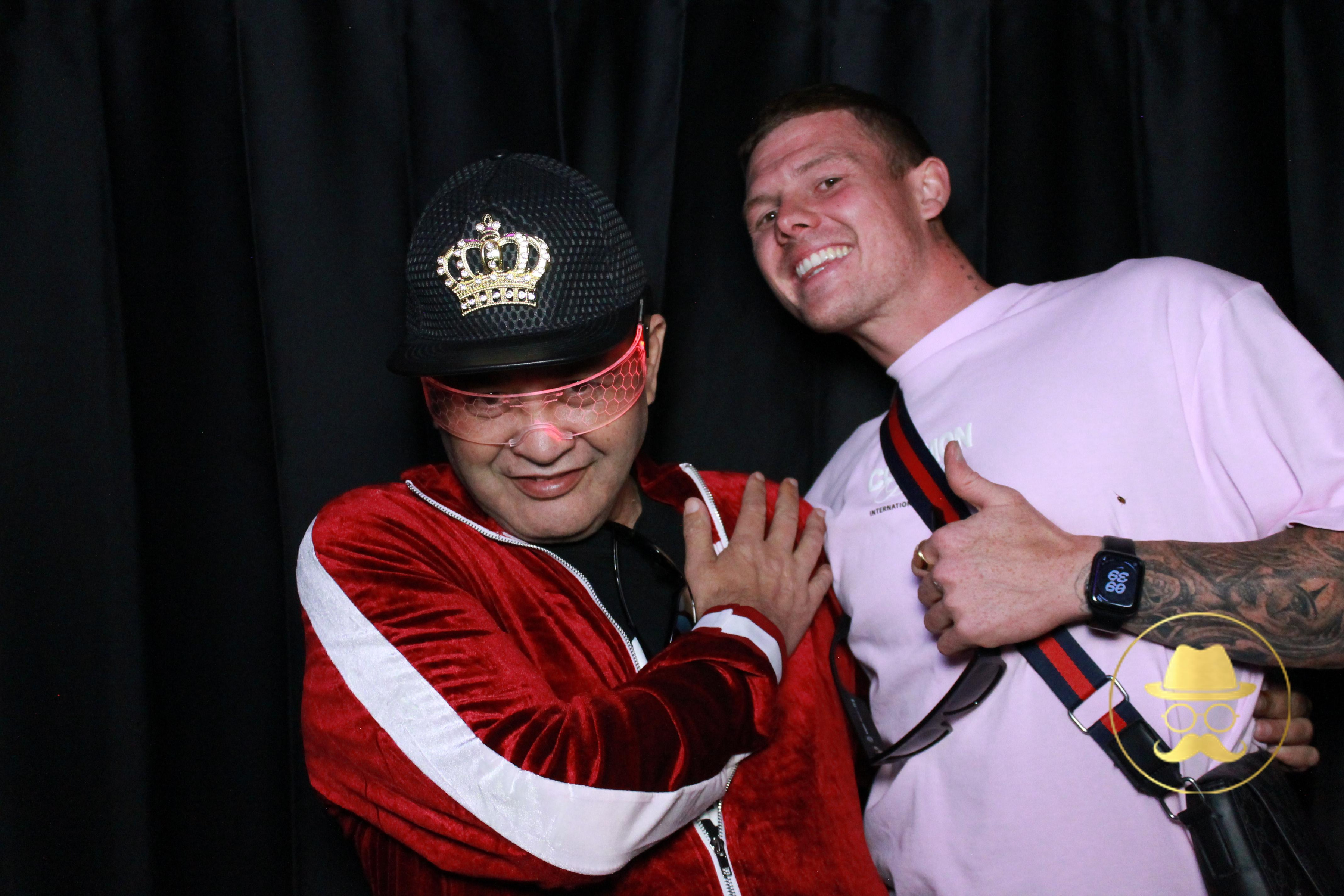 Kiley's 50th | View more photos from the event at auckgallery.classicphotobooths.co.nz/u/auckcpbgallery/Kileys-50th