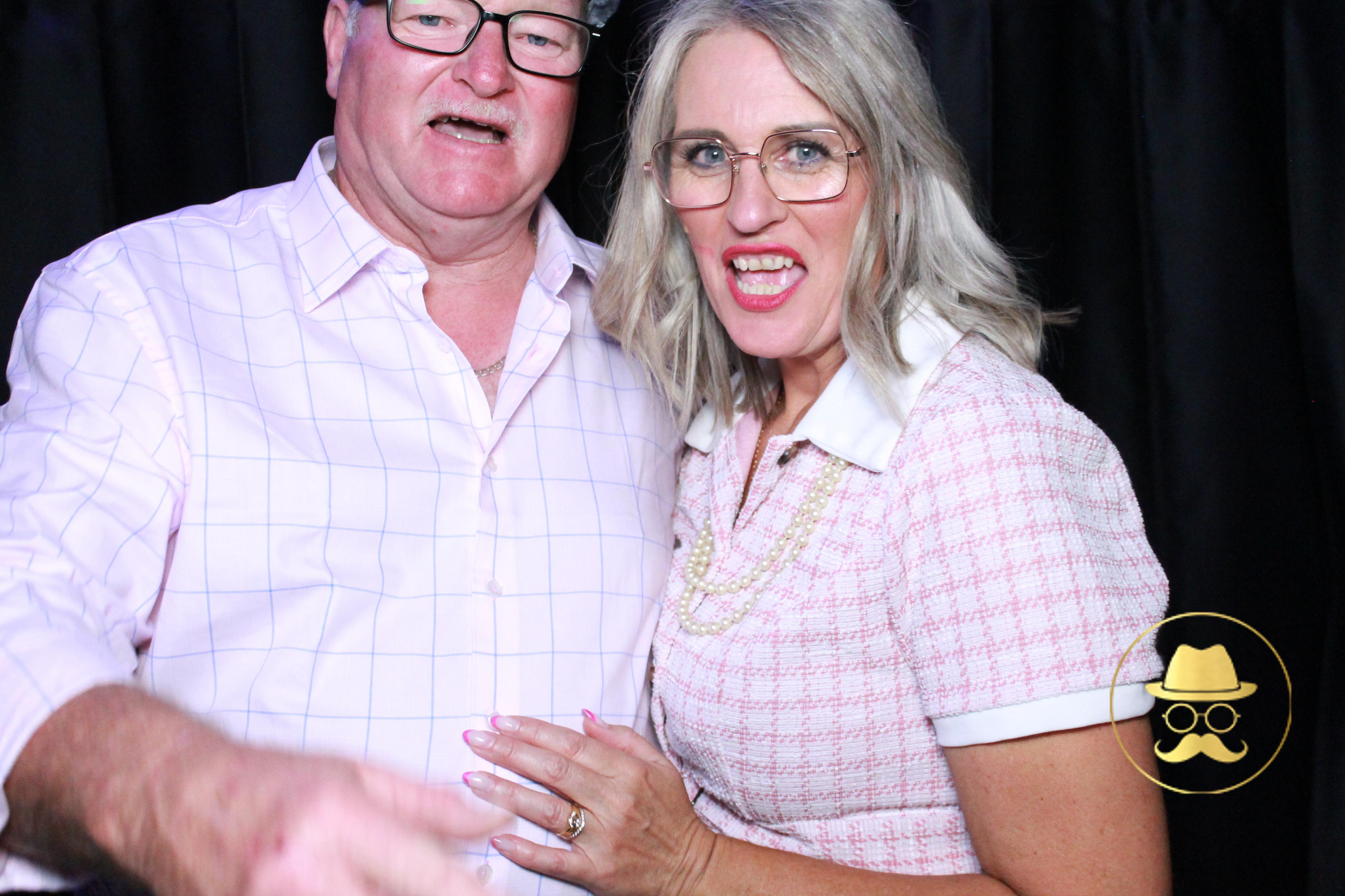 Kiley's 50th | View more photos from the event at auckgallery.classicphotobooths.co.nz/u/auckcpbgallery/Kileys-50th