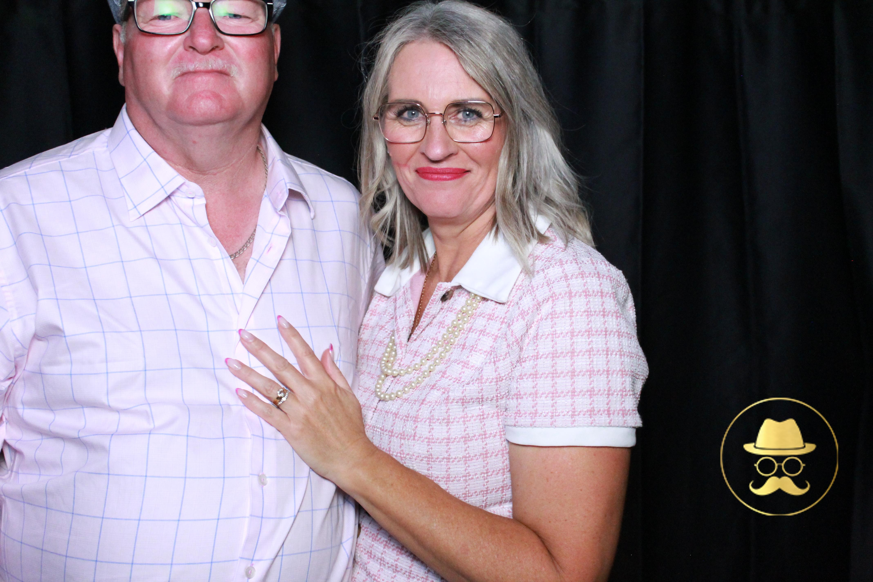 Kiley's 50th | View more photos from the event at auckgallery.classicphotobooths.co.nz/u/auckcpbgallery/Kileys-50th