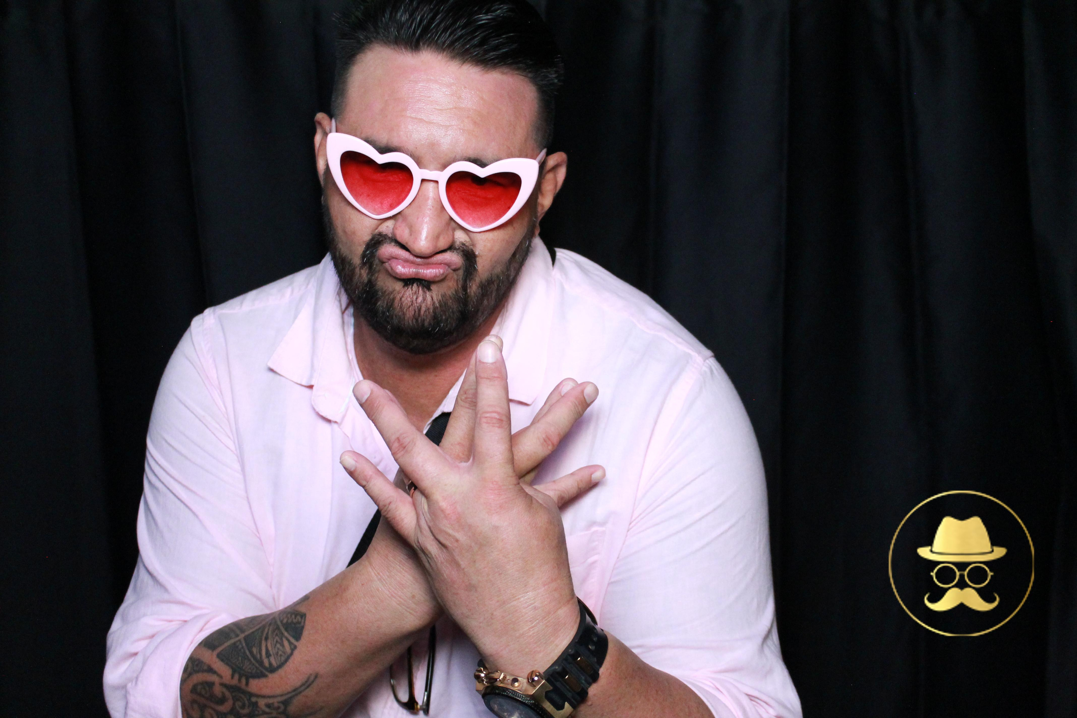 Kiley's 50th | View more photos from the event at auckgallery.classicphotobooths.co.nz/u/auckcpbgallery/Kileys-50th