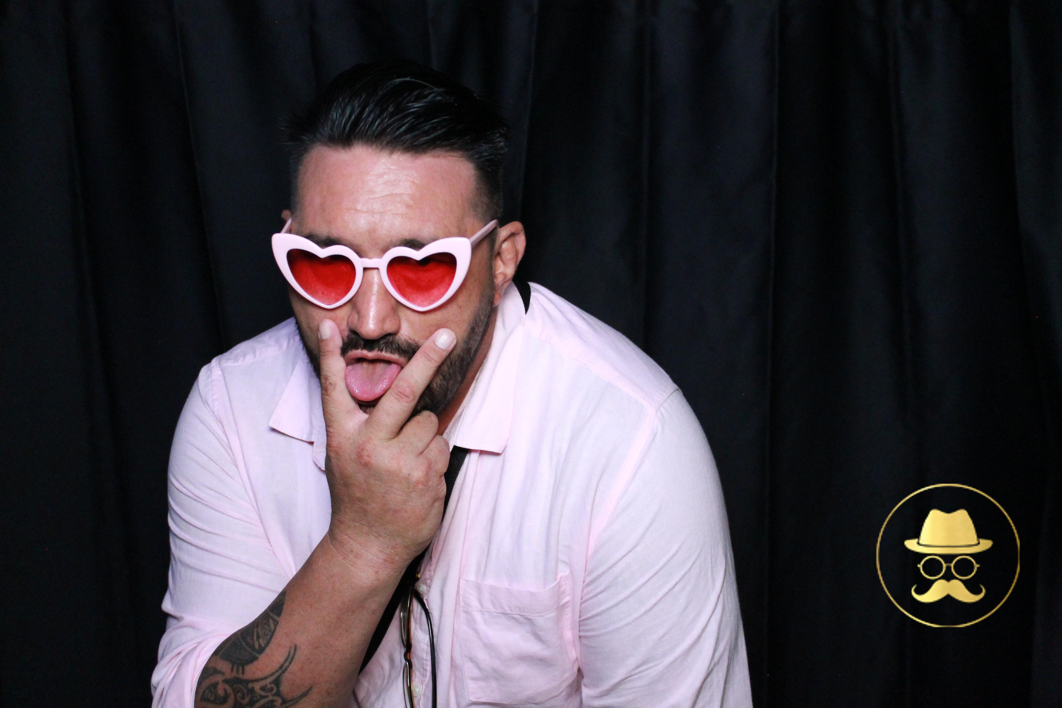 Kiley's 50th | View more photos from the event at auckgallery.classicphotobooths.co.nz/u/auckcpbgallery/Kileys-50th