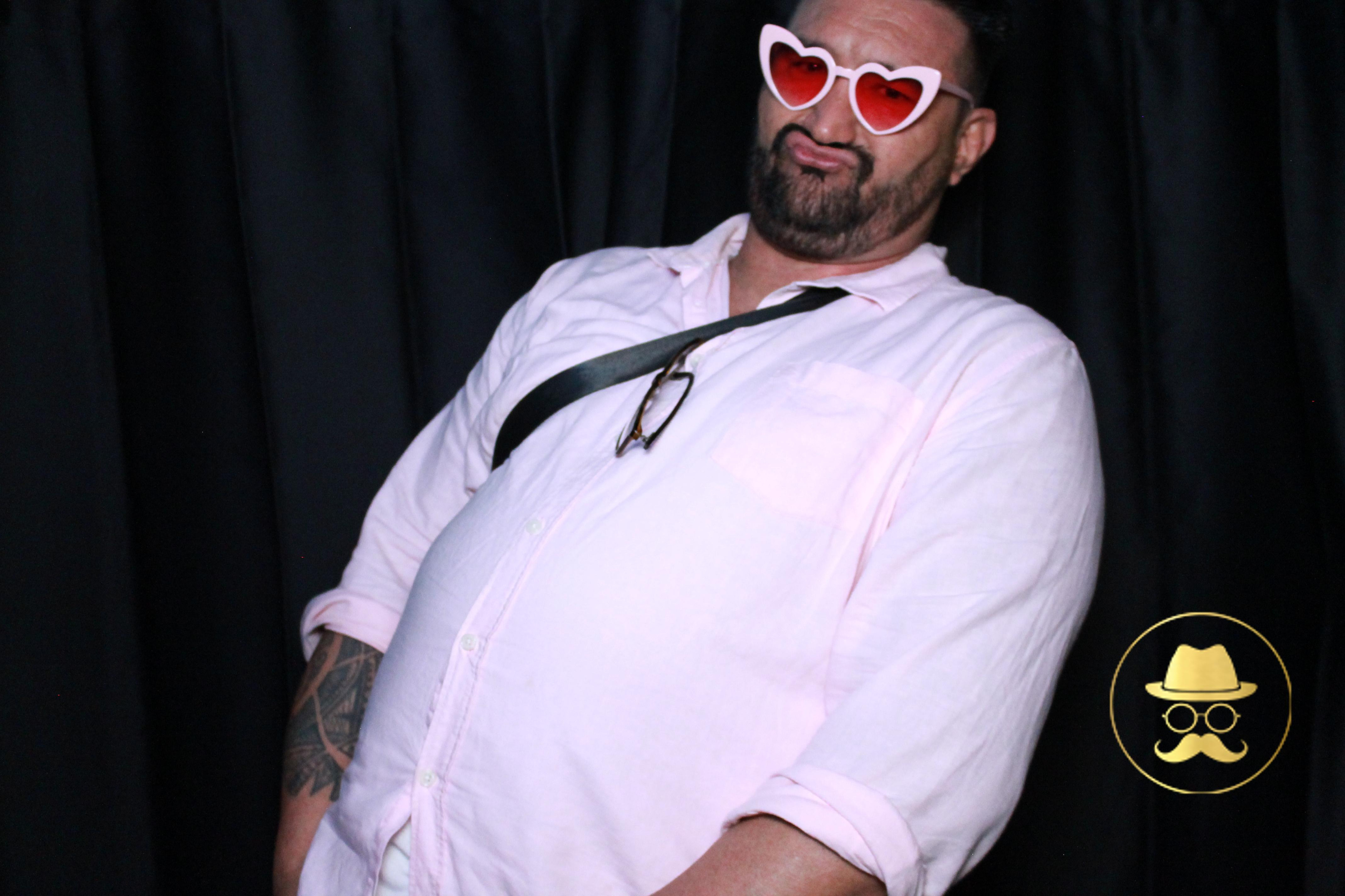 Kiley's 50th | View more photos from the event at auckgallery.classicphotobooths.co.nz/u/auckcpbgallery/Kileys-50th