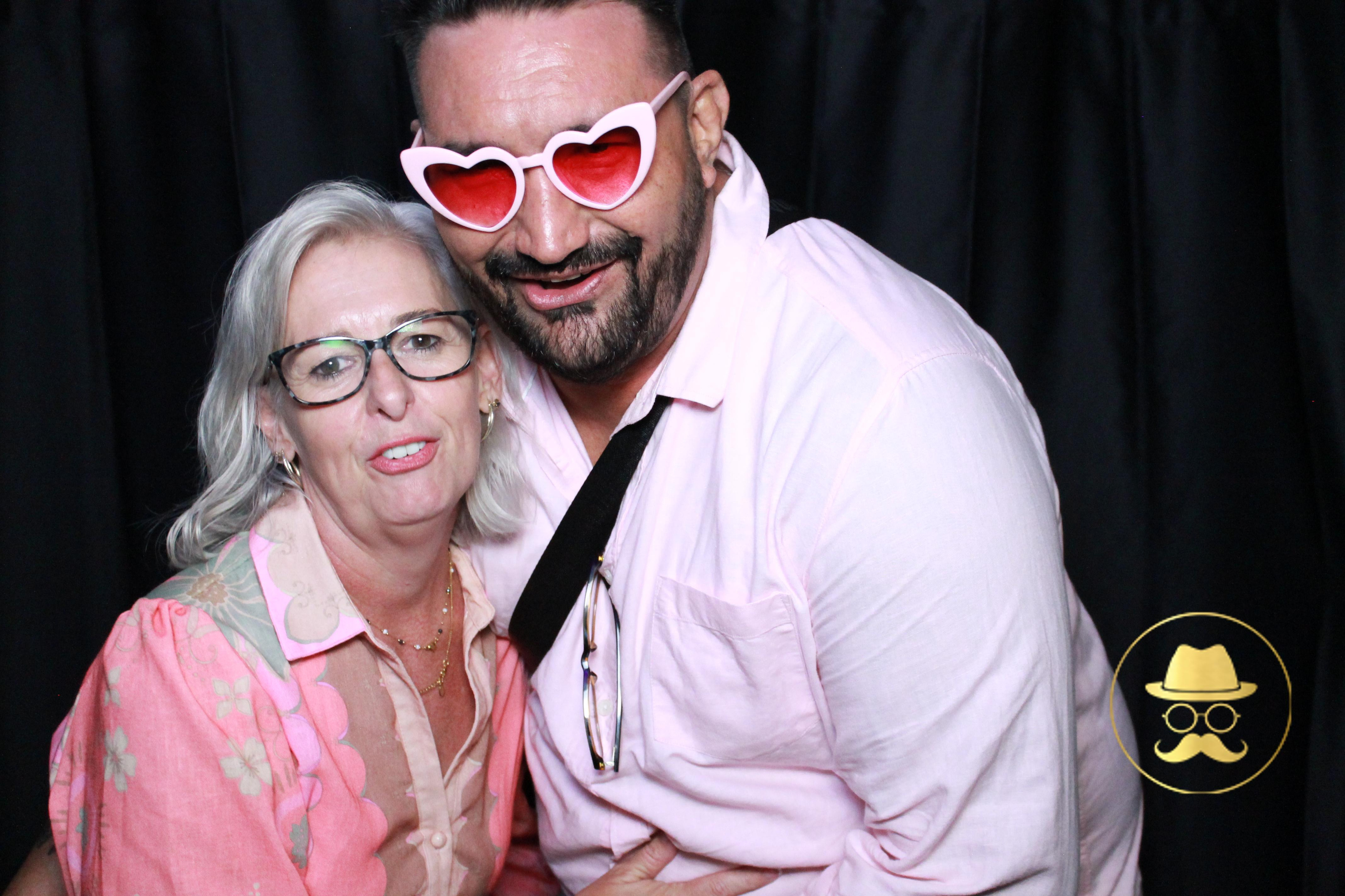 Kiley's 50th | View more photos from the event at auckgallery.classicphotobooths.co.nz/u/auckcpbgallery/Kileys-50th