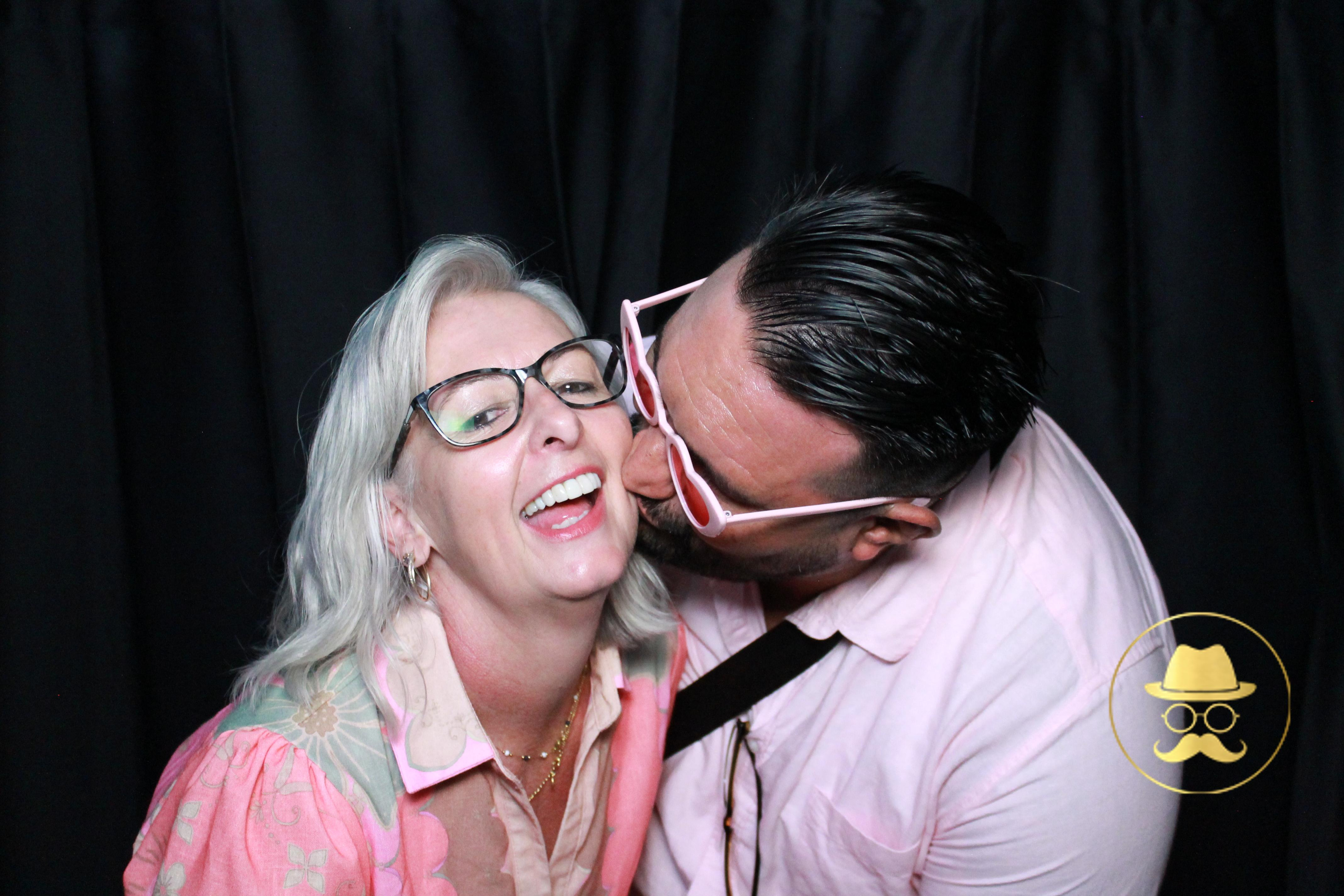 Kiley's 50th | View more photos from the event at auckgallery.classicphotobooths.co.nz/u/auckcpbgallery/Kileys-50th