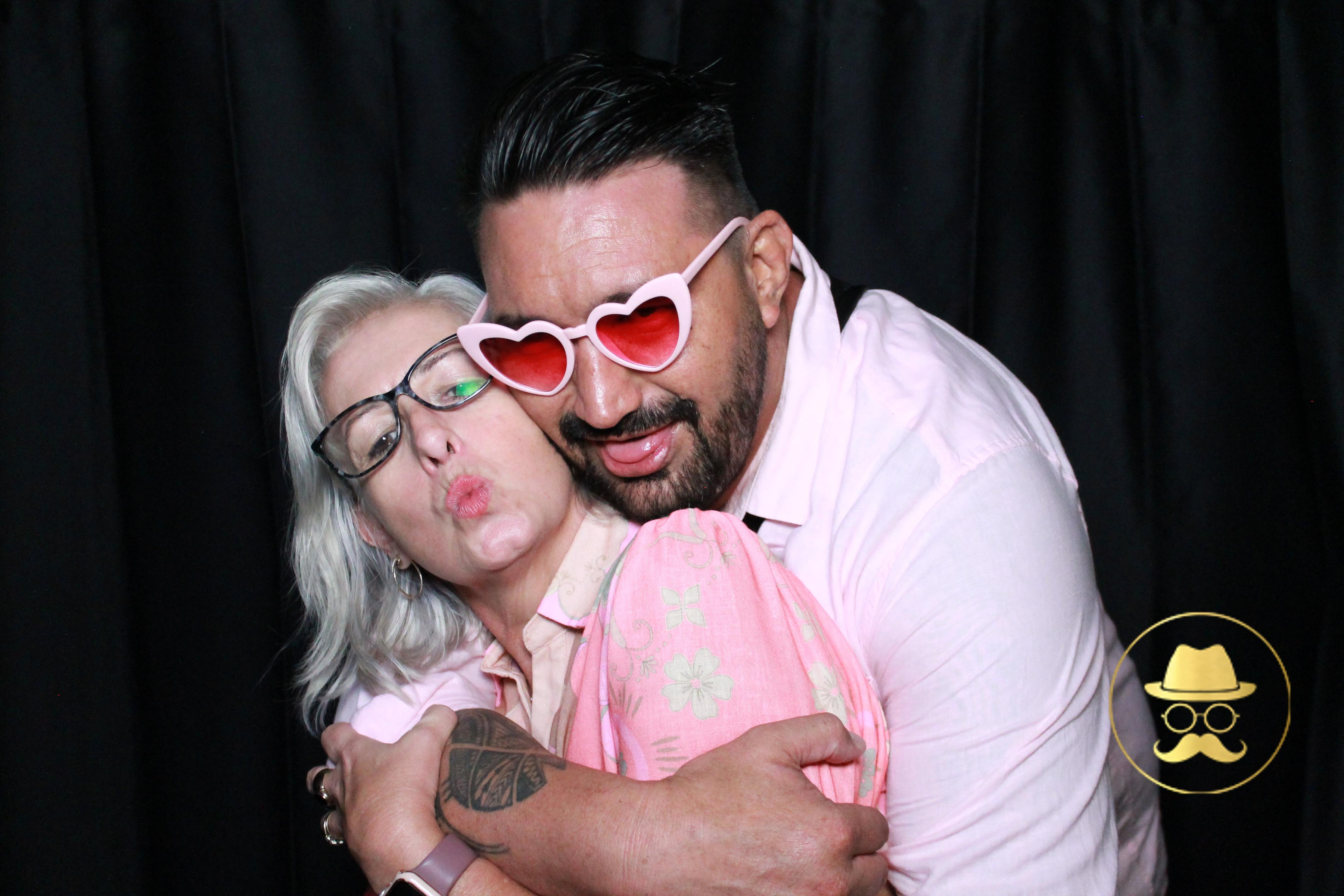 Kiley's 50th | View more photos from the event at auckgallery.classicphotobooths.co.nz/u/auckcpbgallery/Kileys-50th