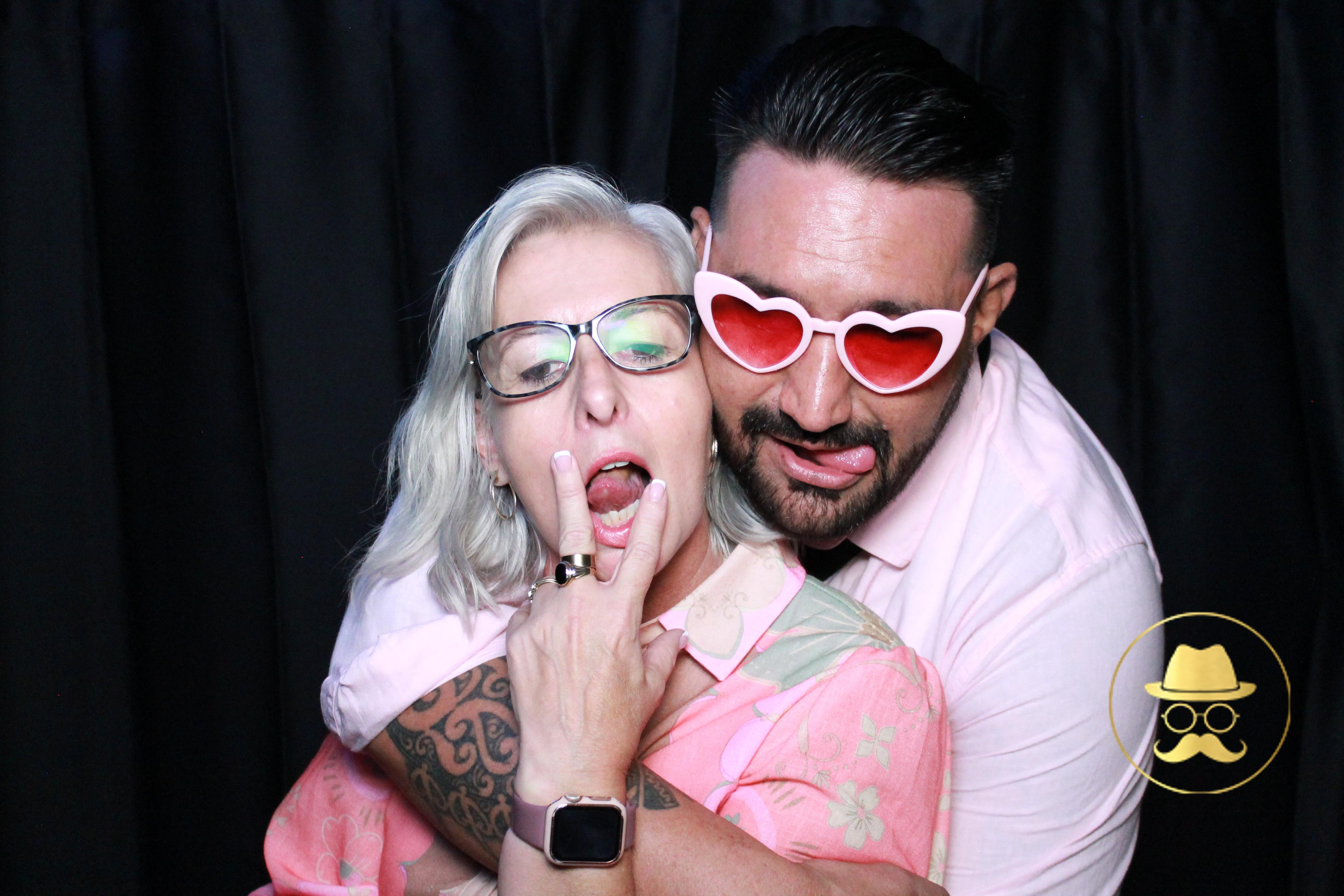 Kiley's 50th | View more photos from the event at auckgallery.classicphotobooths.co.nz/u/auckcpbgallery/Kileys-50th