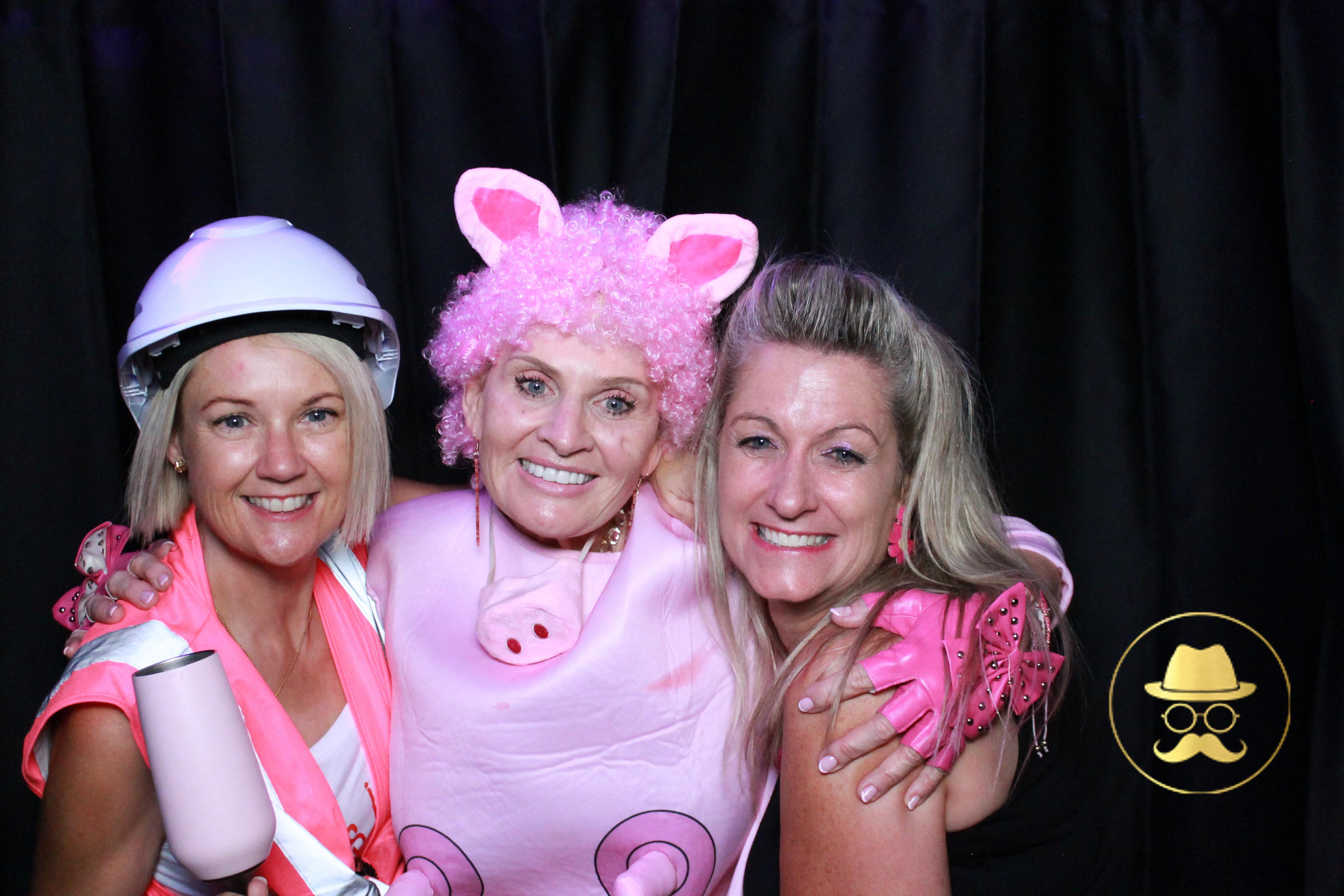 Kiley's 50th | View more photos from the event at auckgallery.classicphotobooths.co.nz/u/auckcpbgallery/Kileys-50th