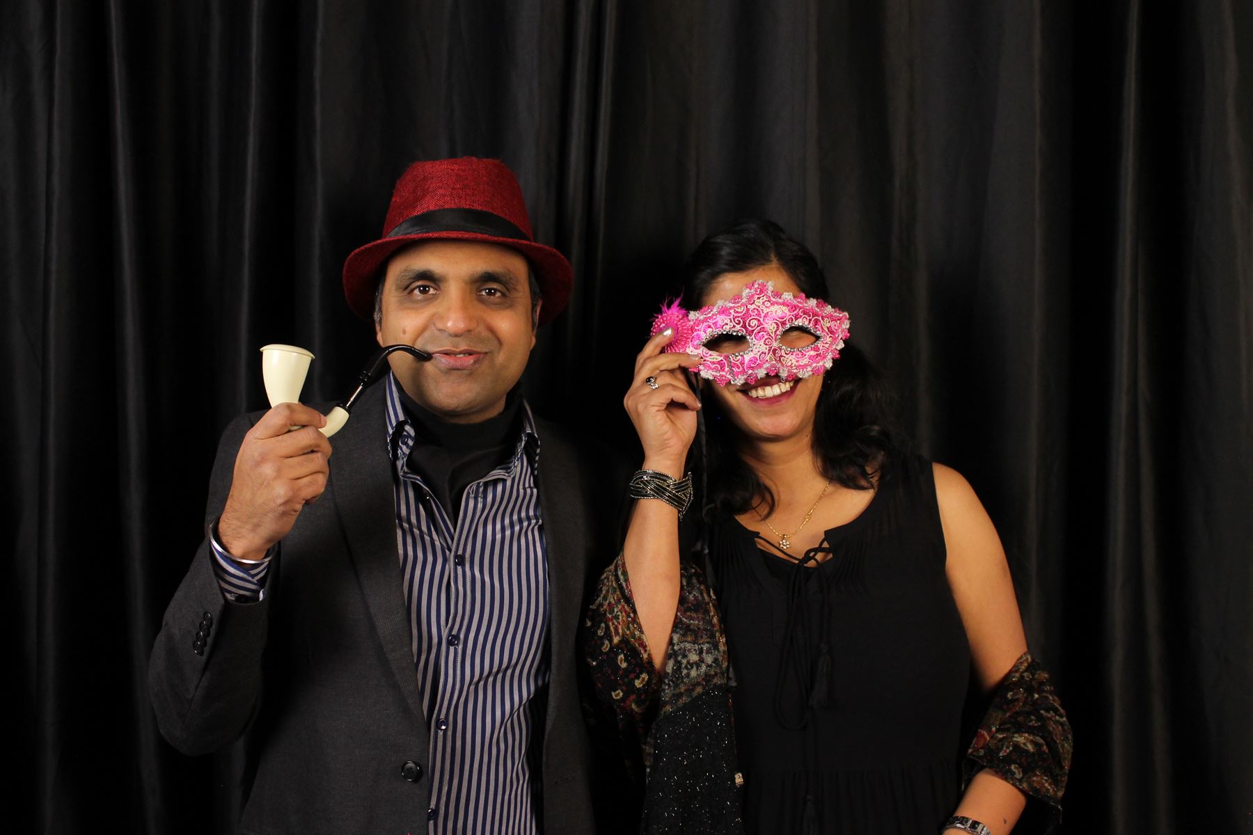 Murder Mystery Party - Taits Social Club | View more photos from the event at chchgallery.classicphotobooths.co.nz/u/chchcpbgallery/Murder-Mystery-Party-Taits-Social-Club