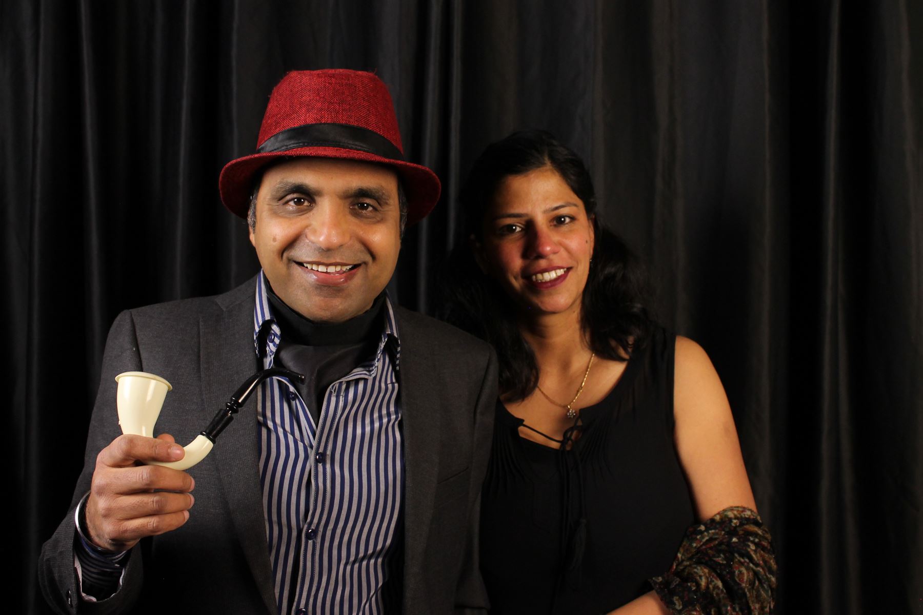 Murder Mystery Party - Taits Social Club | View more photos from the event at chchgallery.classicphotobooths.co.nz/u/chchcpbgallery/Murder-Mystery-Party-Taits-Social-Club