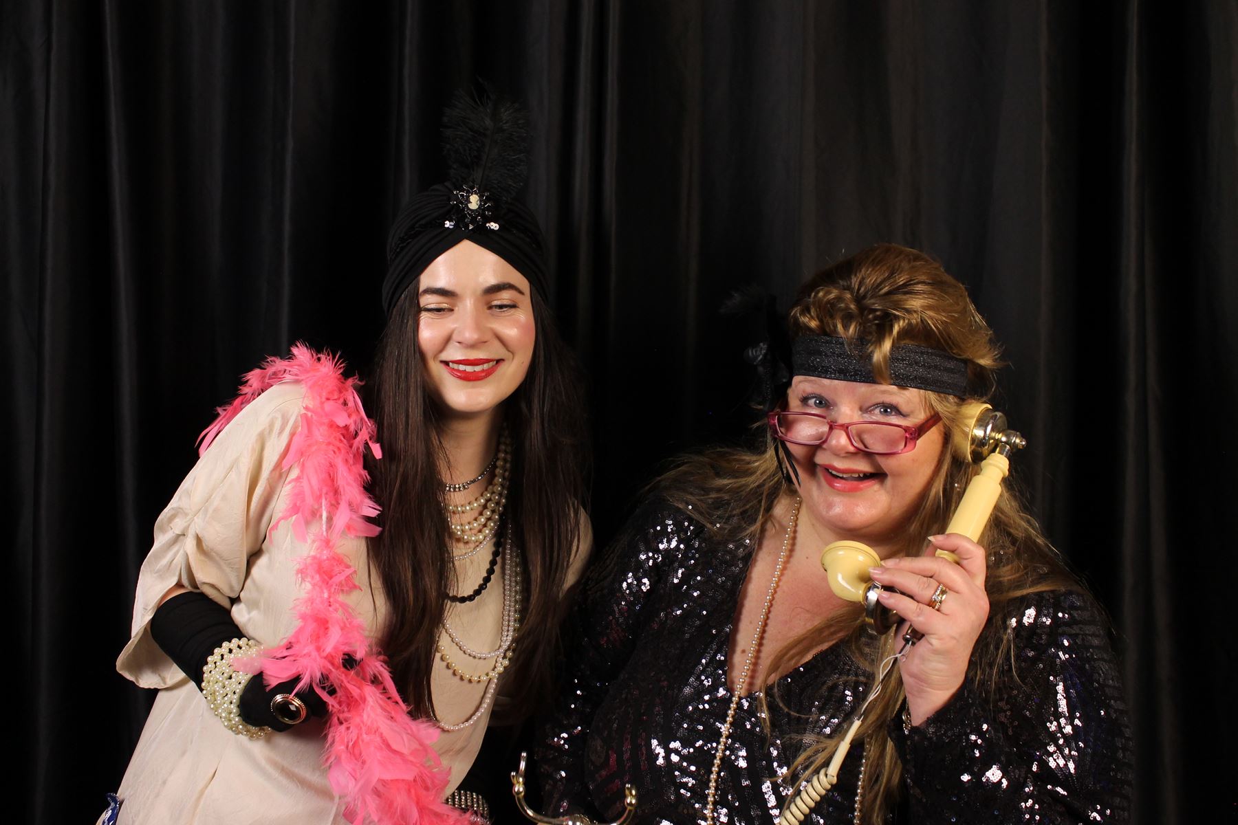 Murder Mystery Party - Taits Social Club | View more photos from the event at chchgallery.classicphotobooths.co.nz/u/chchcpbgallery/Murder-Mystery-Party-Taits-Social-Club