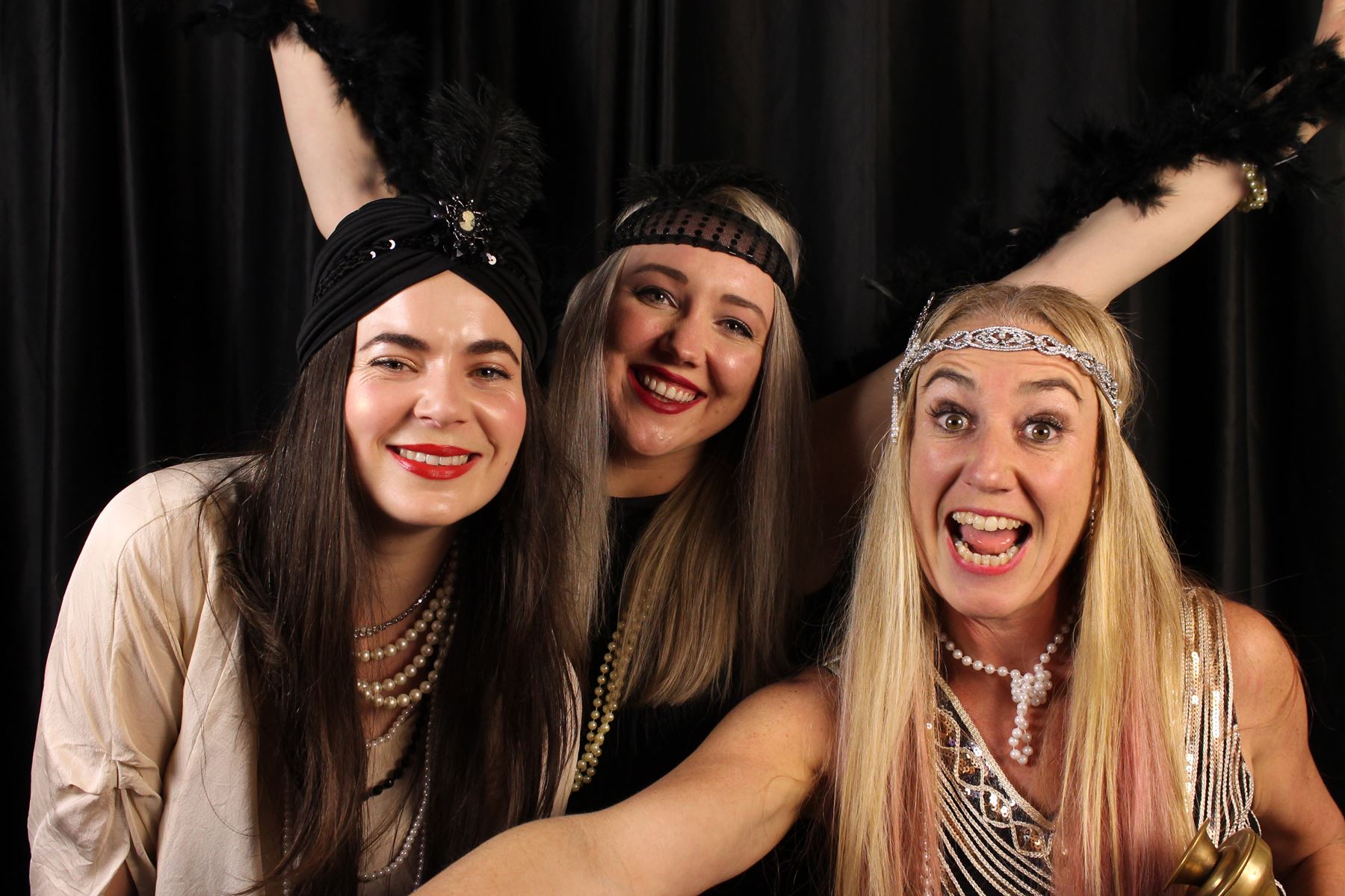 Murder Mystery Party - Taits Social Club | View more photos from the event at chchgallery.classicphotobooths.co.nz/u/chchcpbgallery/Murder-Mystery-Party-Taits-Social-Club